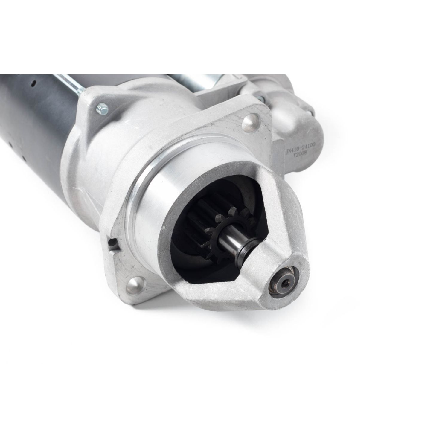 SE501854 Tractor Starter fits John Deere