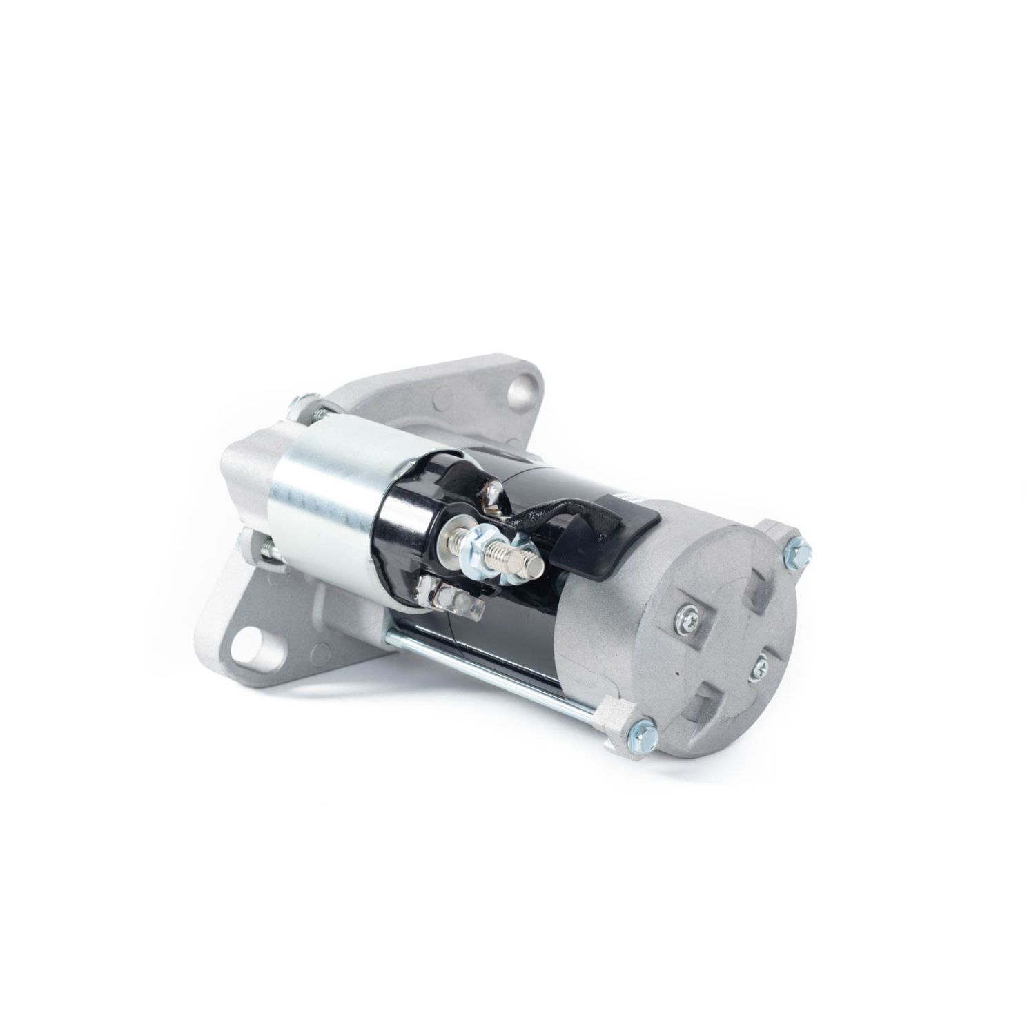 SE501858 Starter fits John Deere