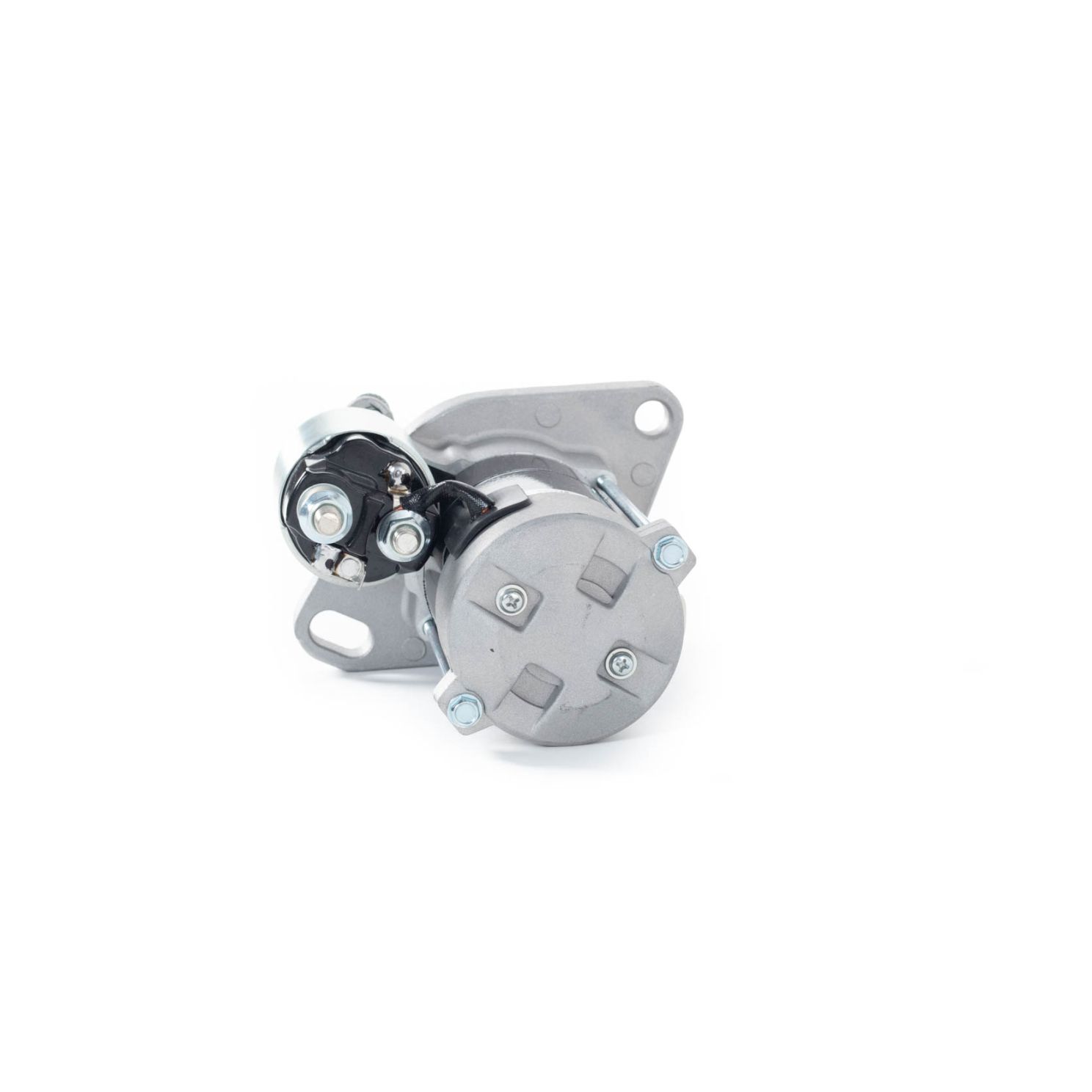 SE501858 Starter fits John Deere