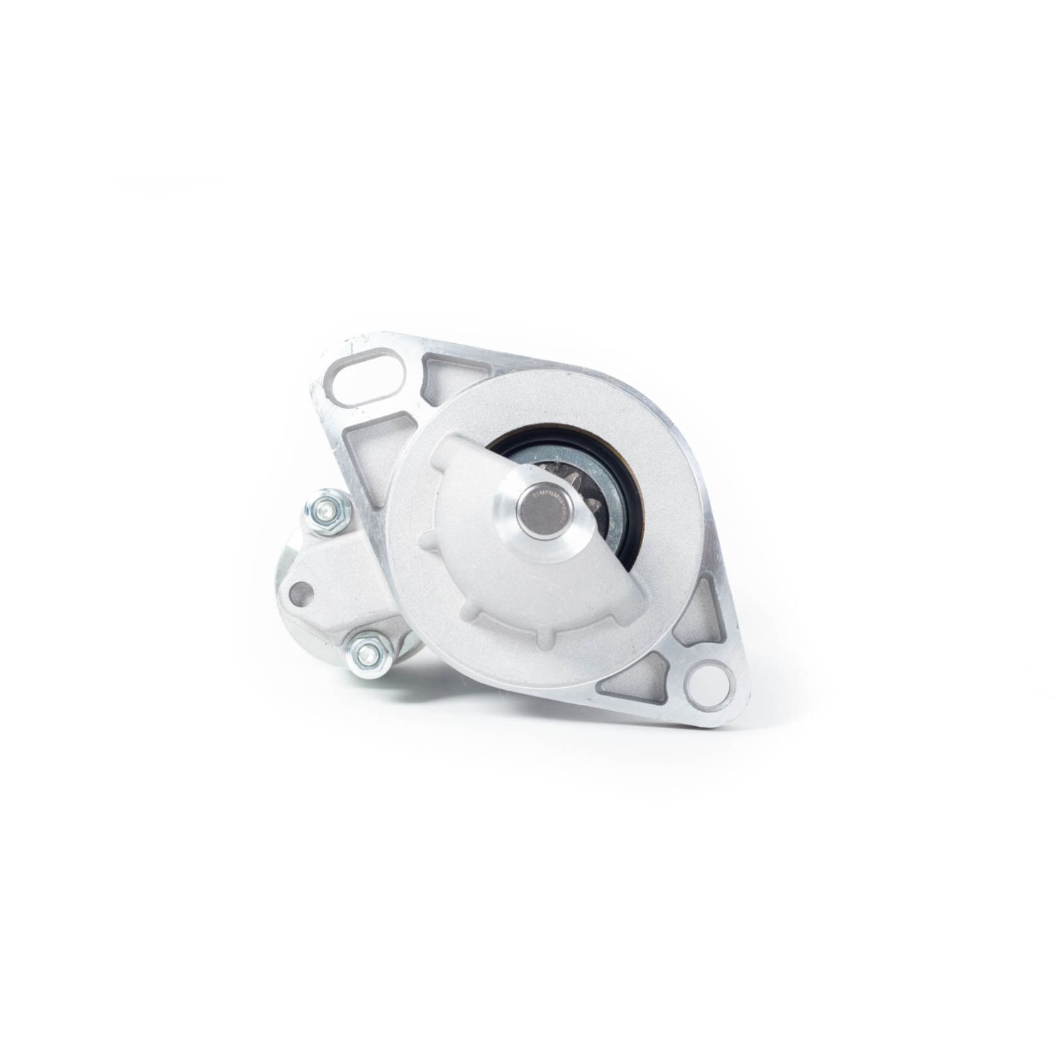 SE501858 Starter fits John Deere