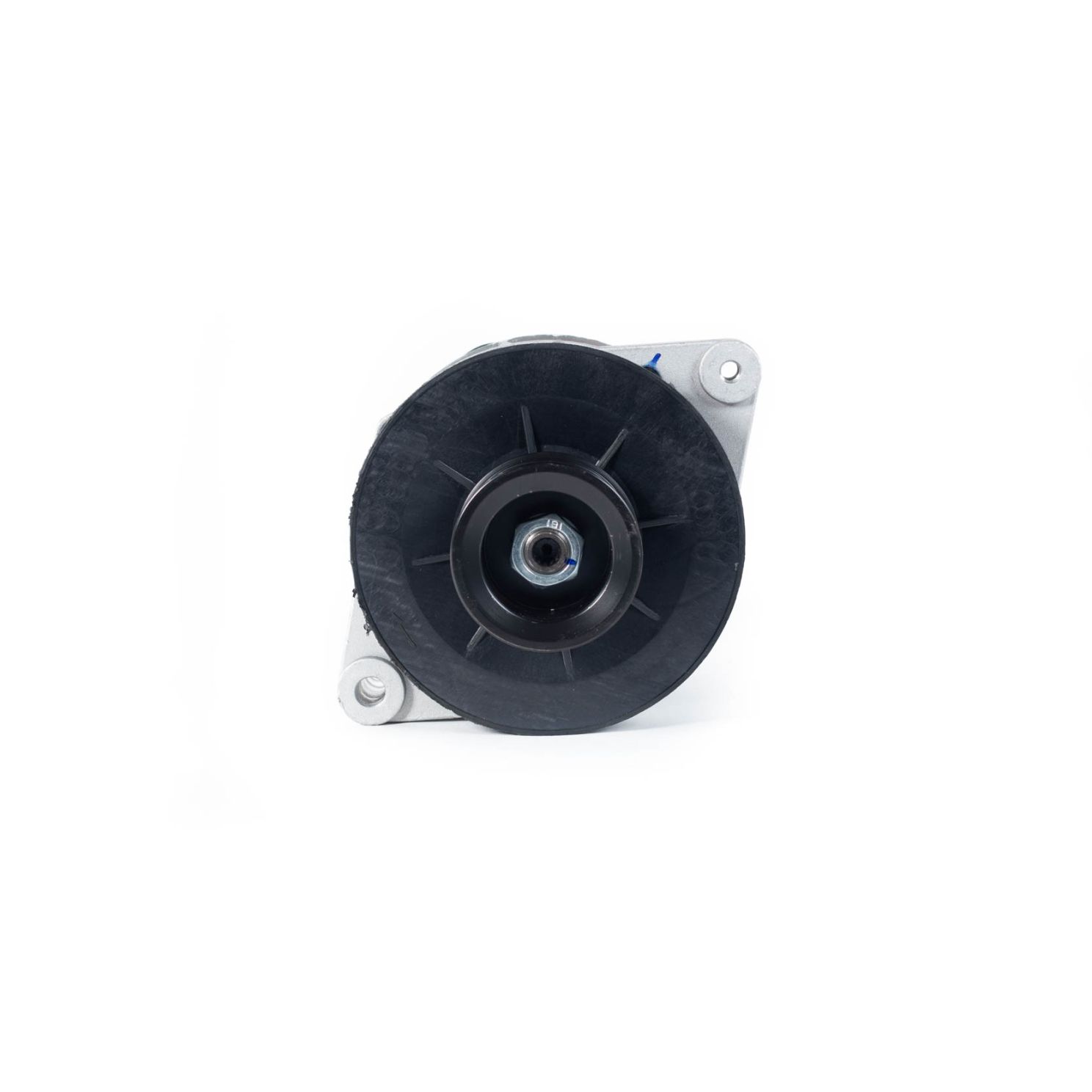 SE502626 65 Amp Alternator fits John Deere Case-IH A187873
