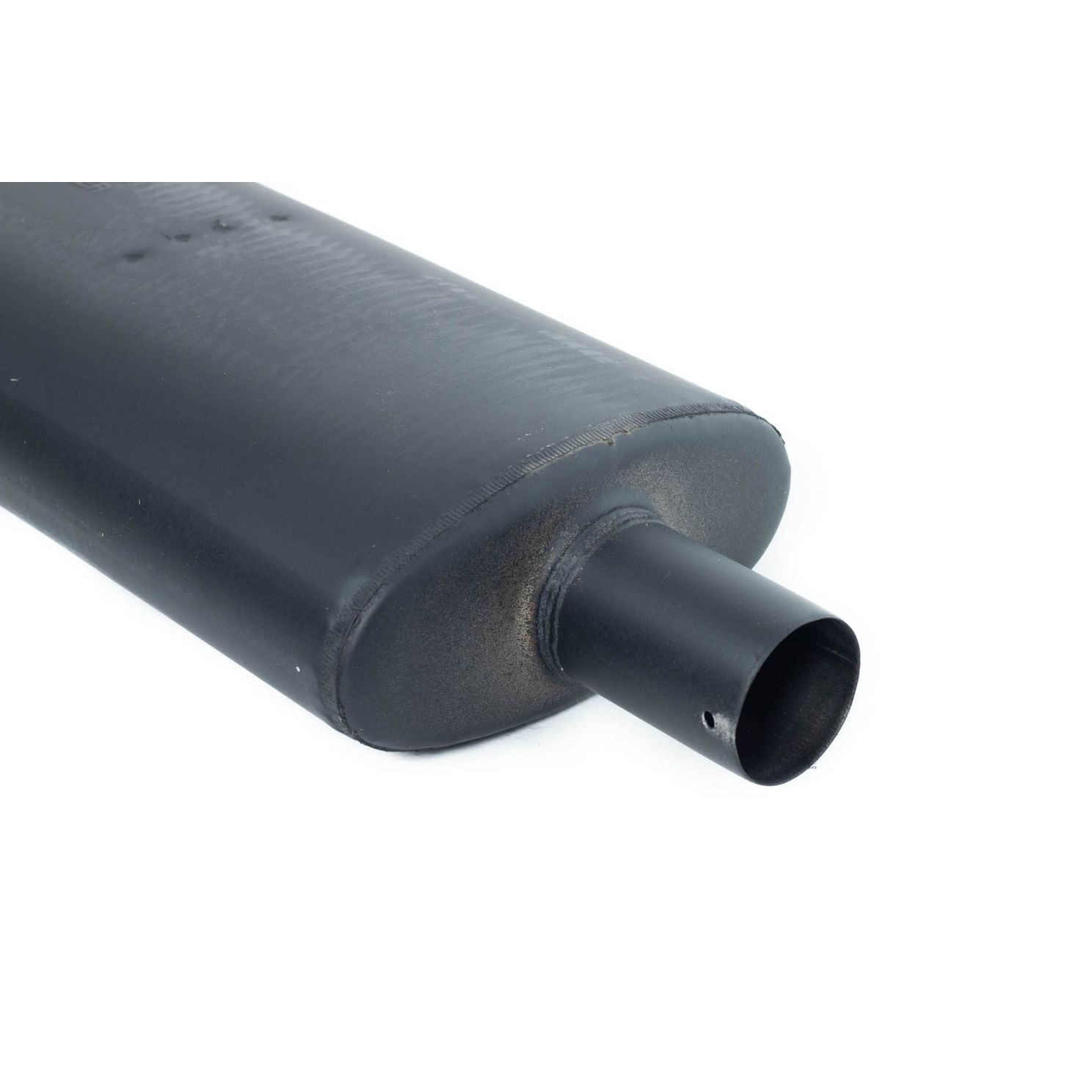 Stanley CC-1 Backhoe Muffler fits Case-IH