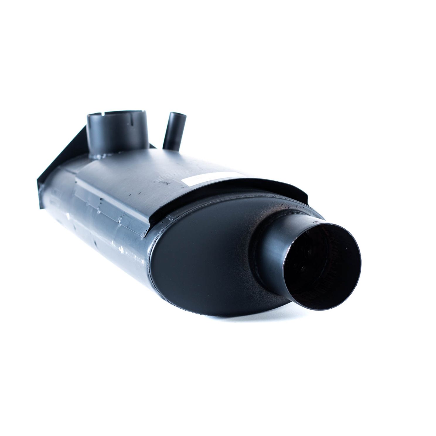 A147100 Tractor Muffler fits Case CA-23