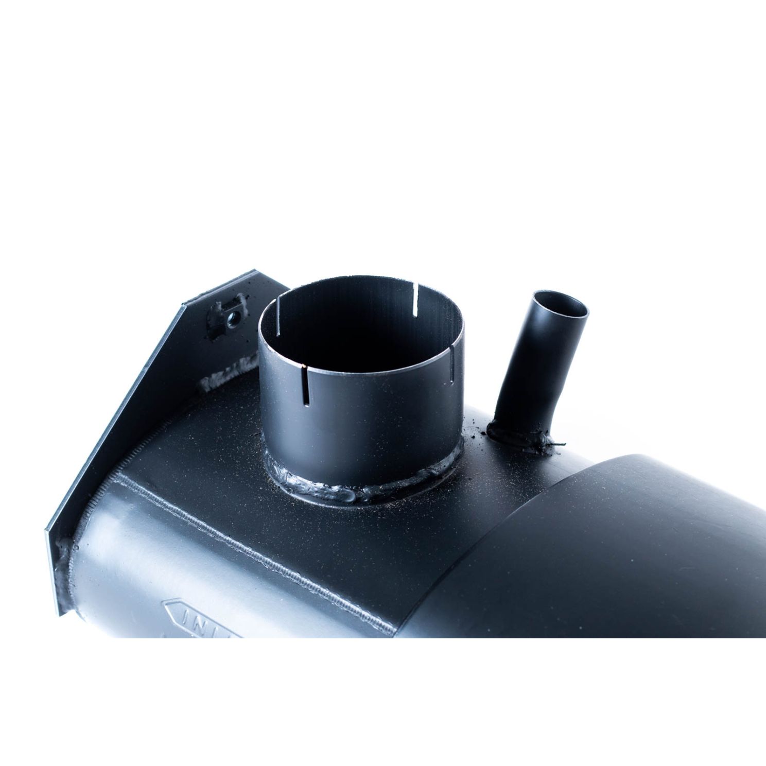 A147100 Tractor Muffler fits Case CA-23