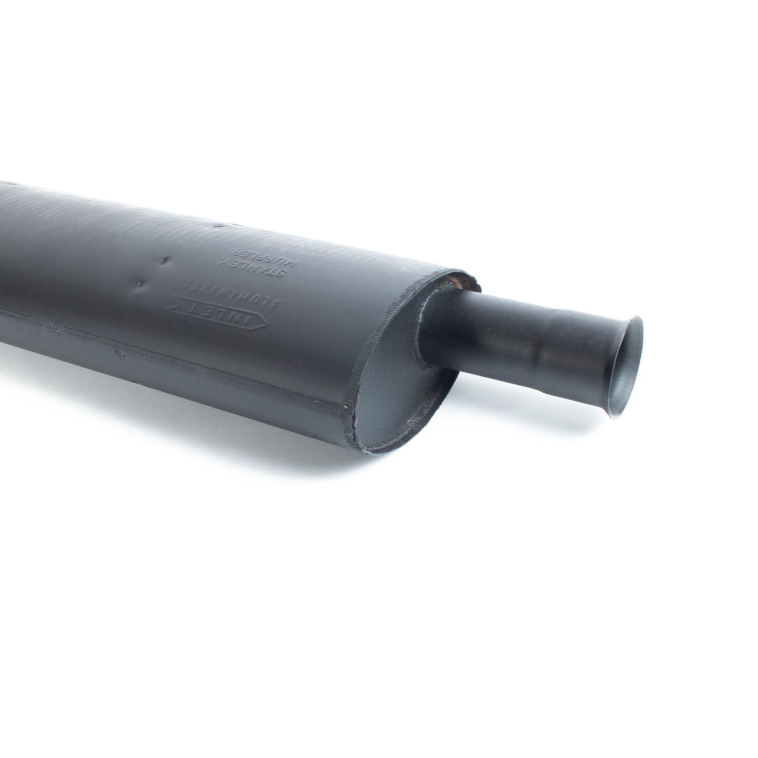 AR38537 Tractor Muffler fits John Deere DR-32