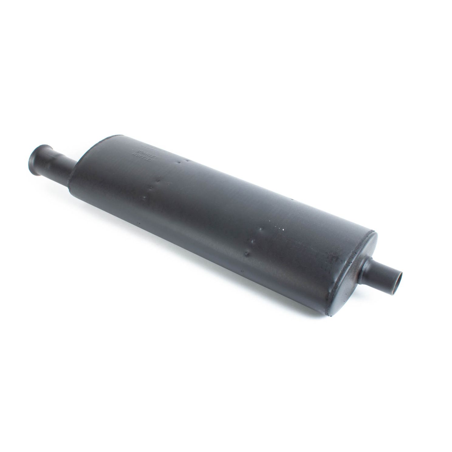 AR38537 Tractor Muffler fits John Deere DR-32