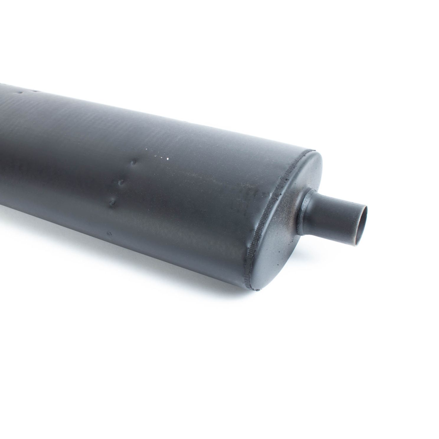 AR38537 Tractor Muffler fits John Deere DR-32