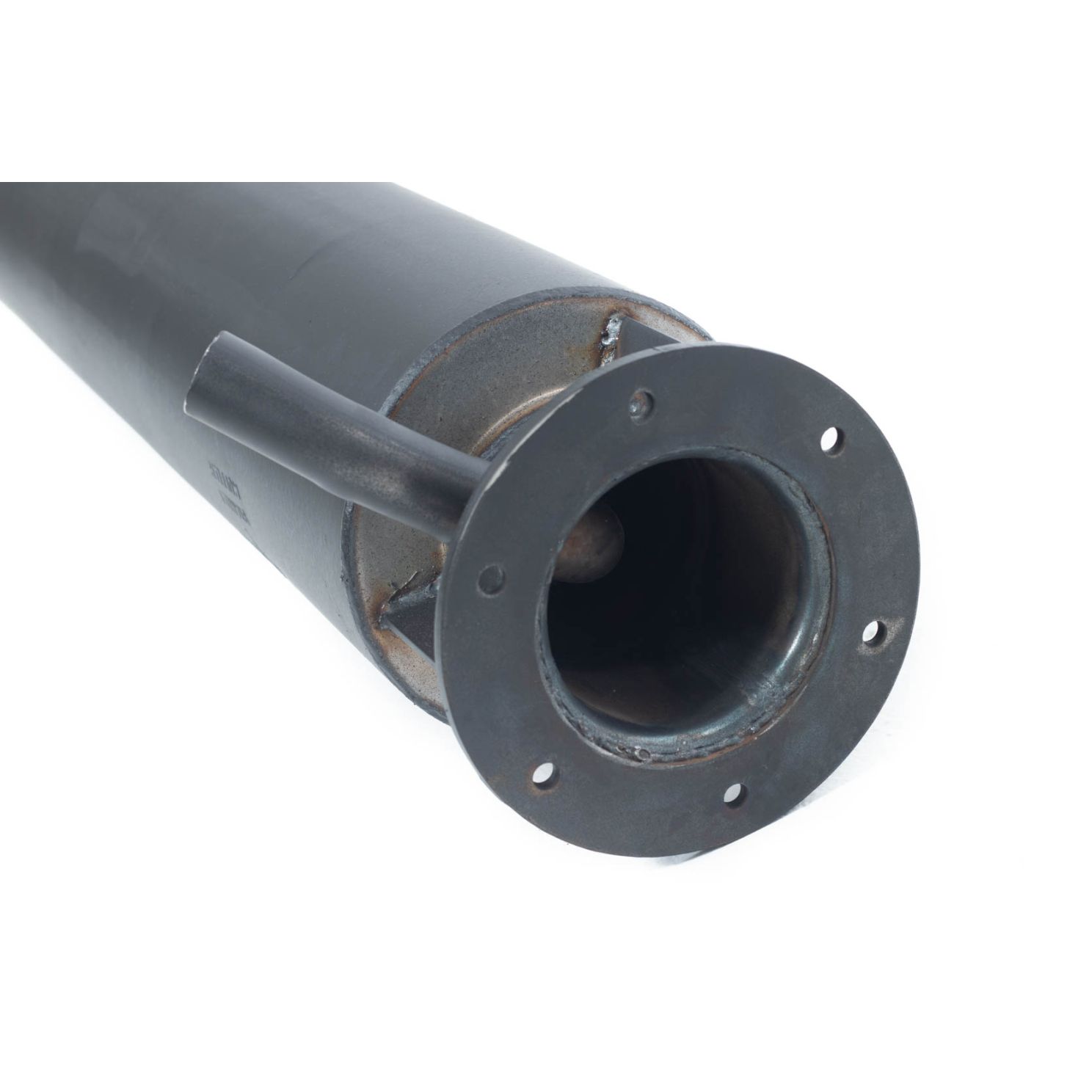 RE25444 Tractor Muffler fits John Deere DR-42