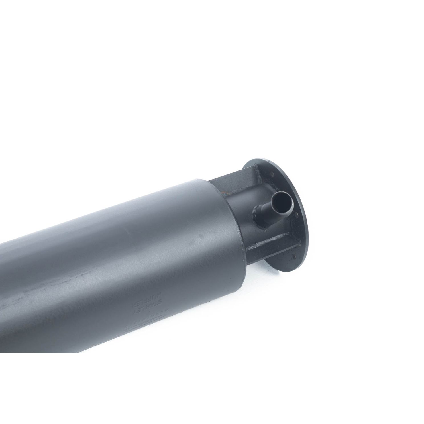 RE25444 Tractor Muffler fits John Deere DR-42