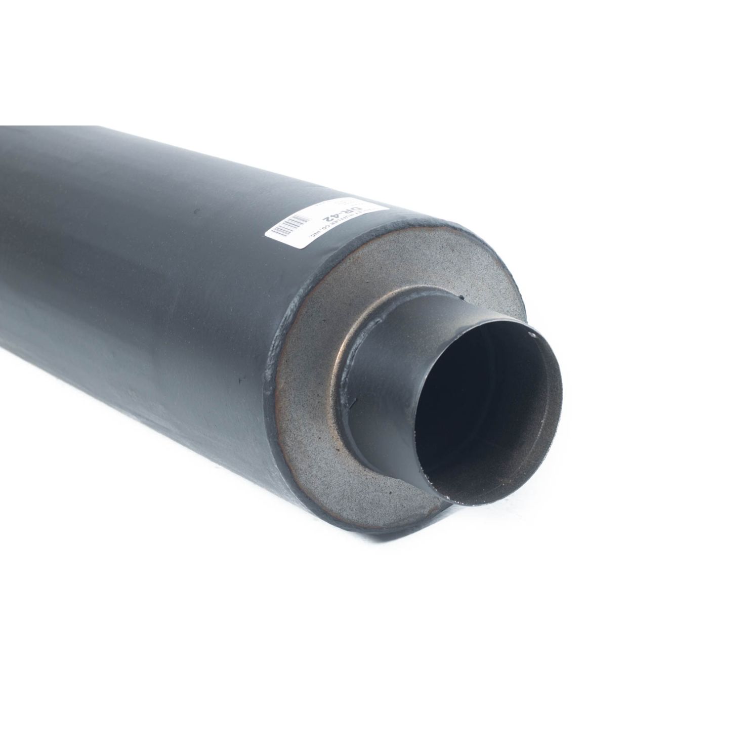 RE25444 Tractor Muffler fits John Deere DR-42