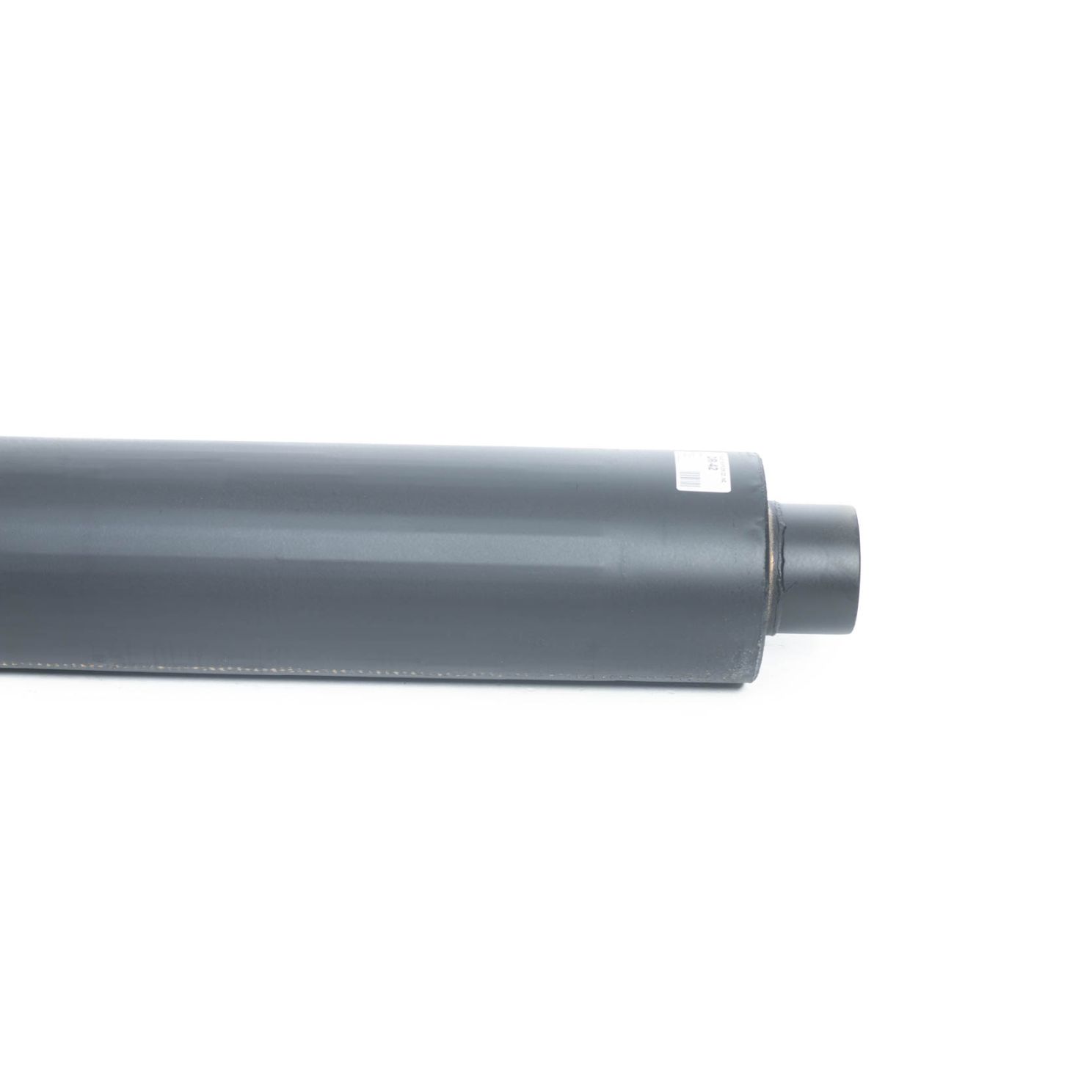 RE25444 Tractor Muffler fits John Deere DR-42