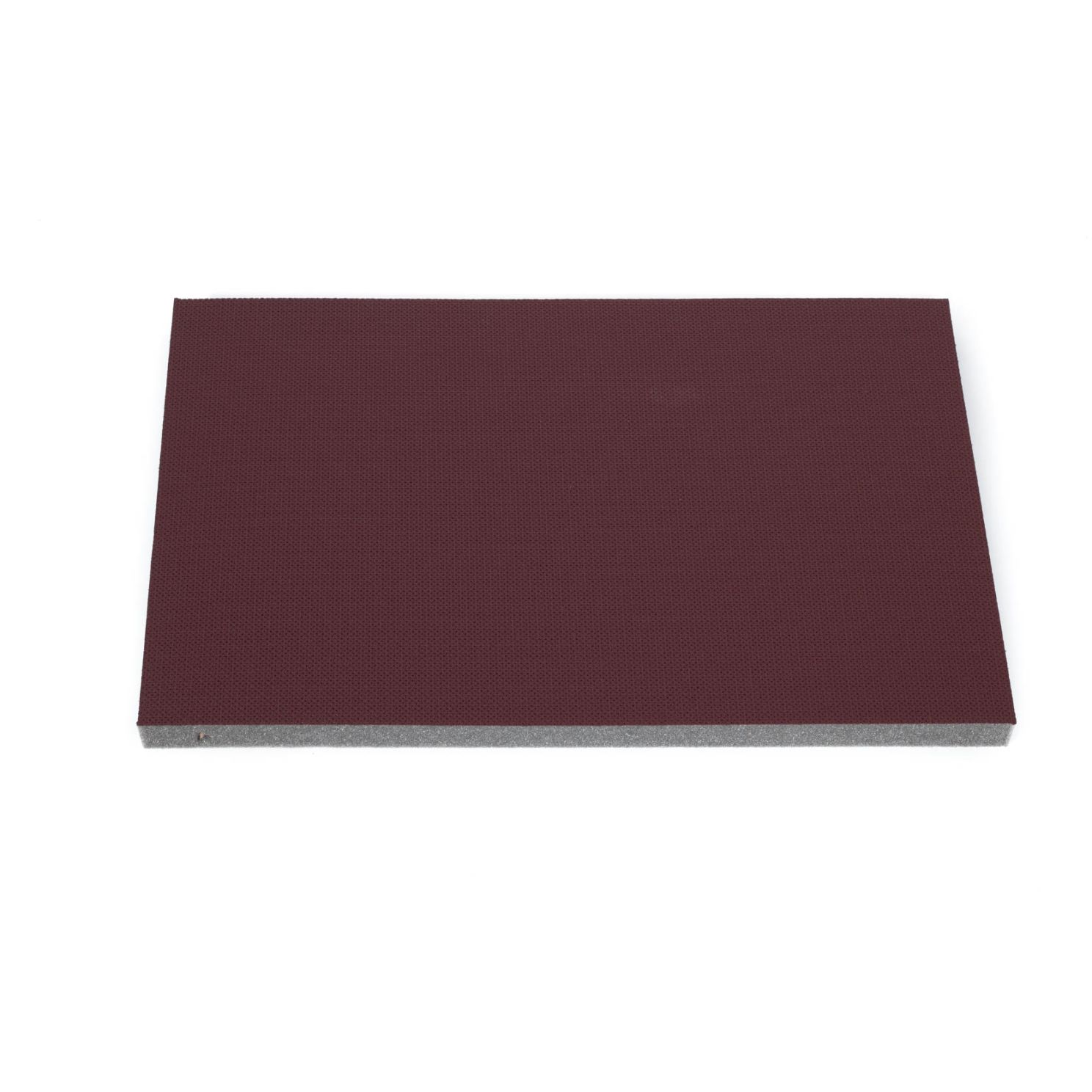 4132 K&M Tractor Burgundy Cab Foam Kit fits International