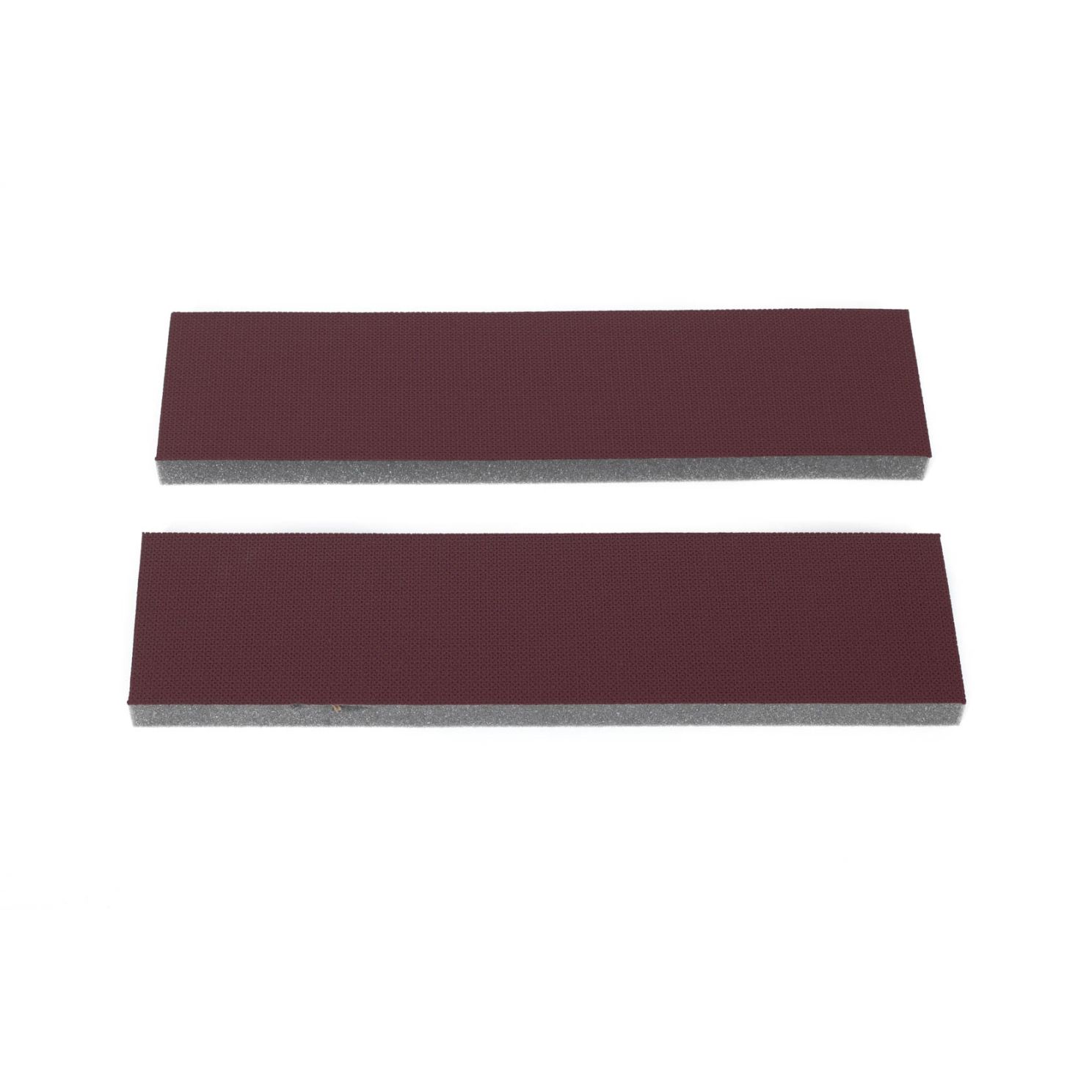 4132 K&M Tractor Burgundy Cab Foam Kit fits International