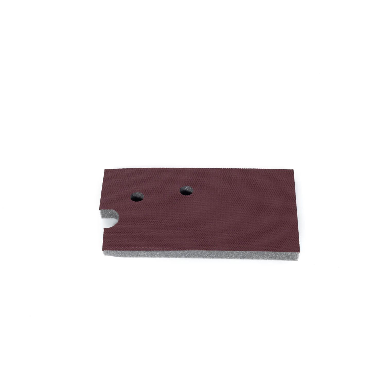 4132 K&M Tractor Burgundy Cab Foam Kit fits International