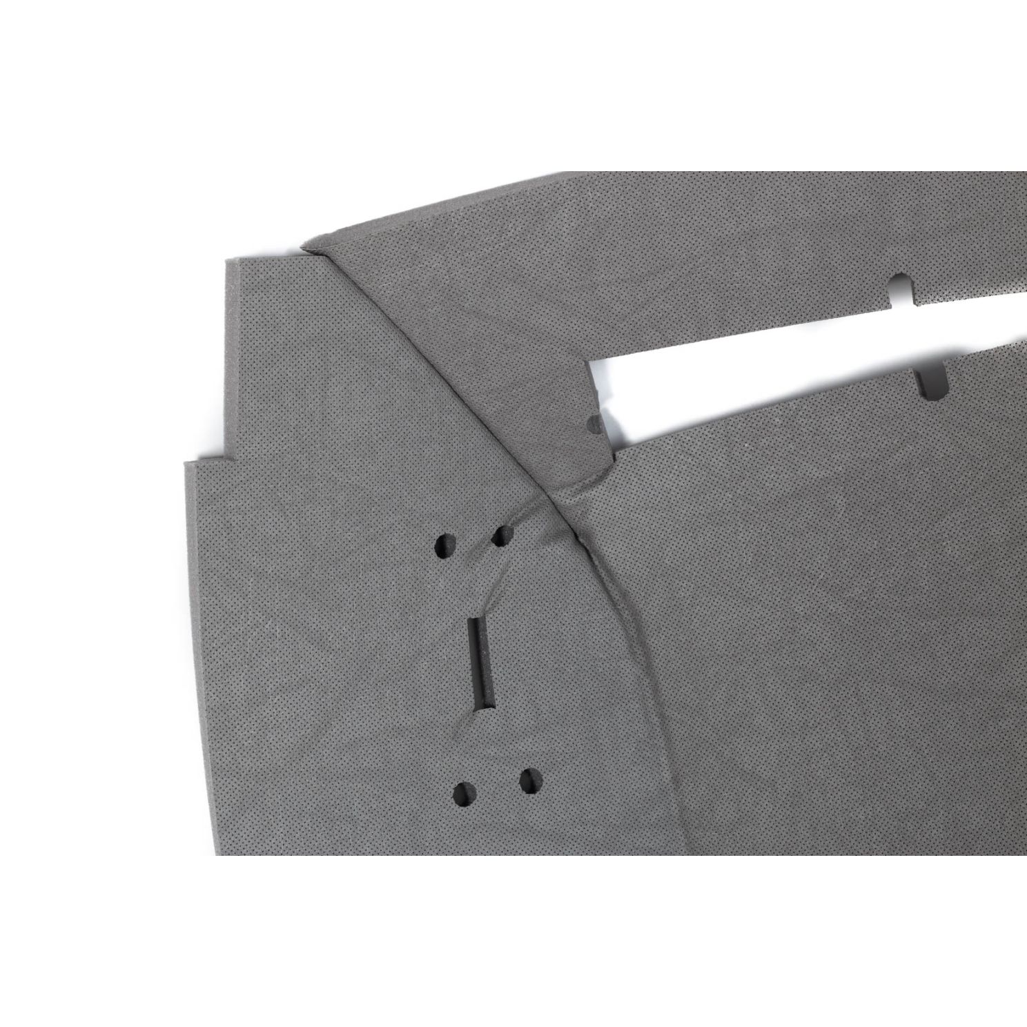 4541 Upholstery Combine Cab Headliner Kit fits International