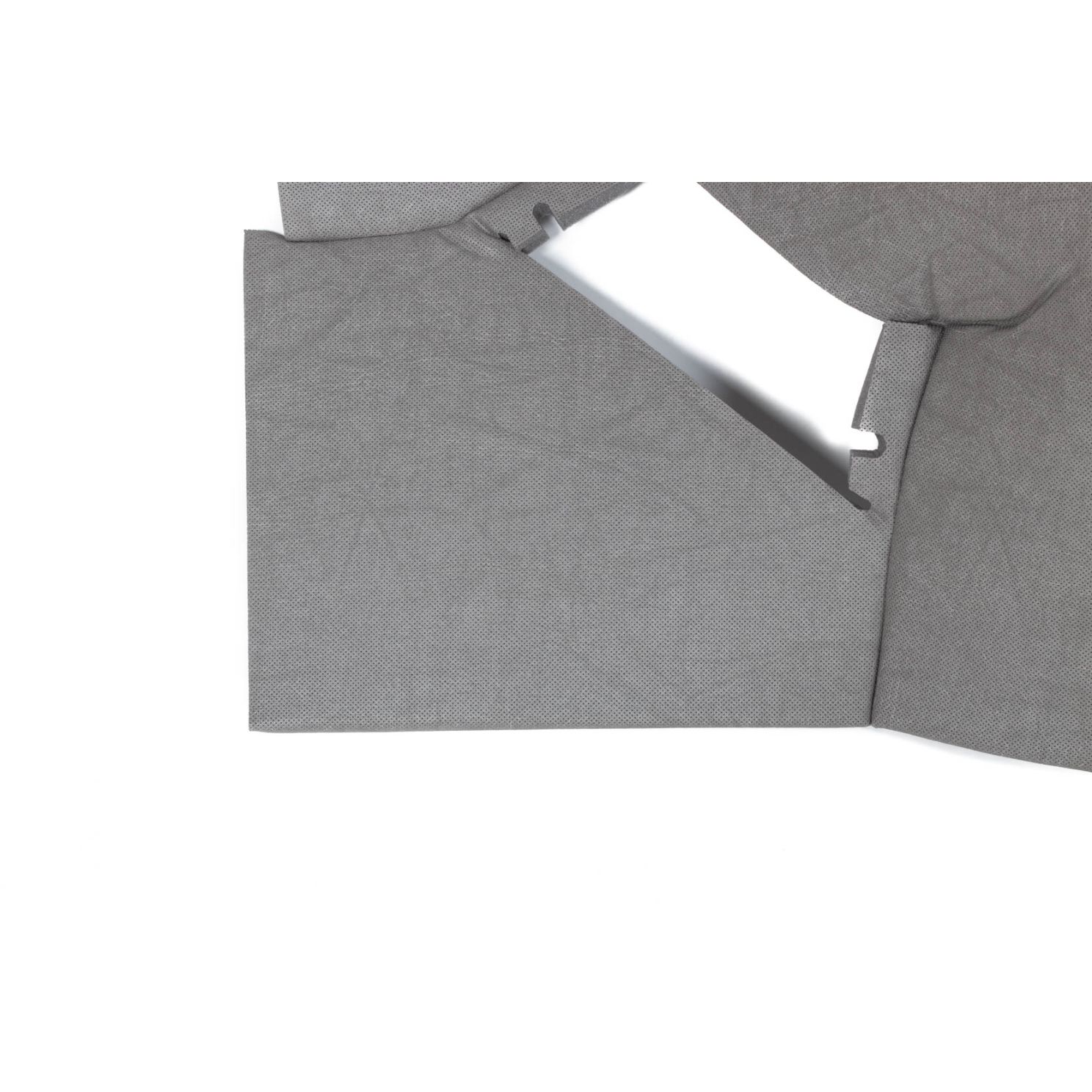 4541 Upholstery Combine Cab Headliner Kit fits International