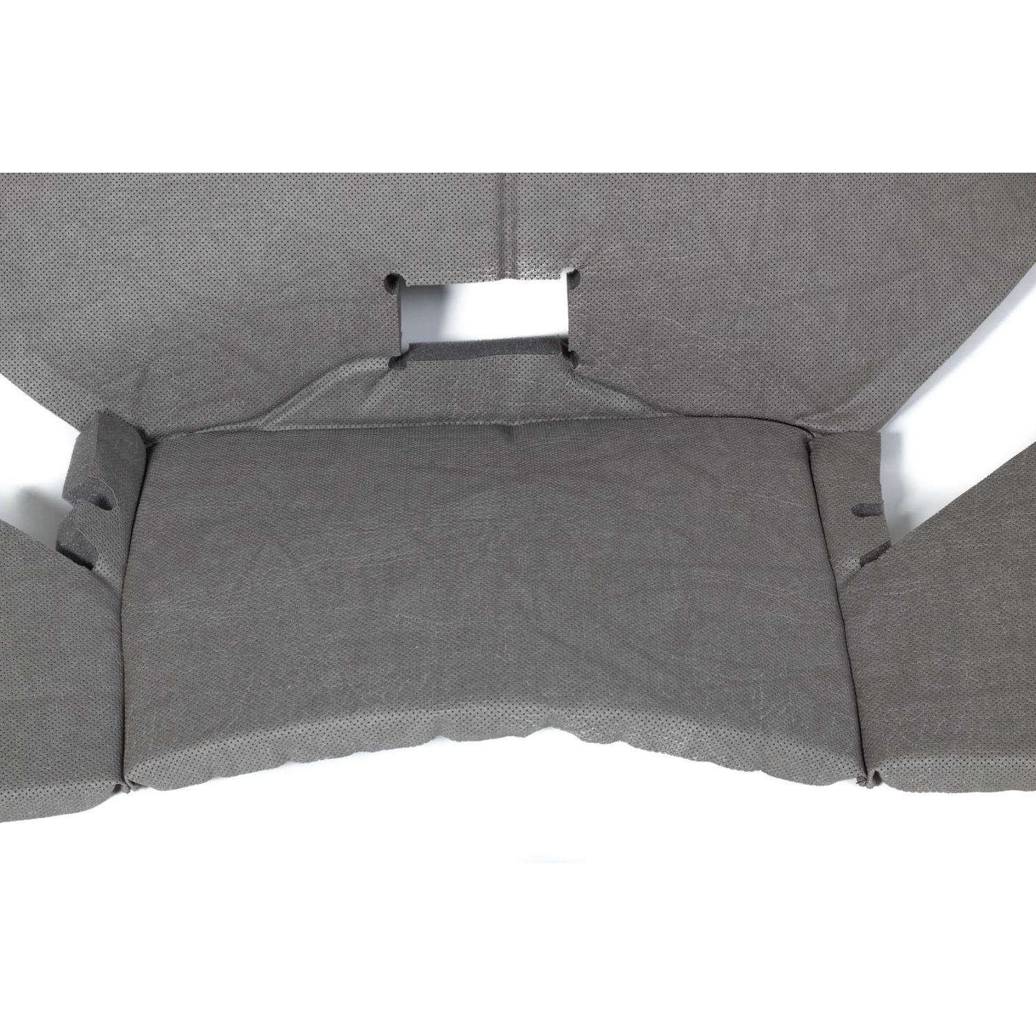 4541 Upholstery Combine Cab Headliner Kit fits International