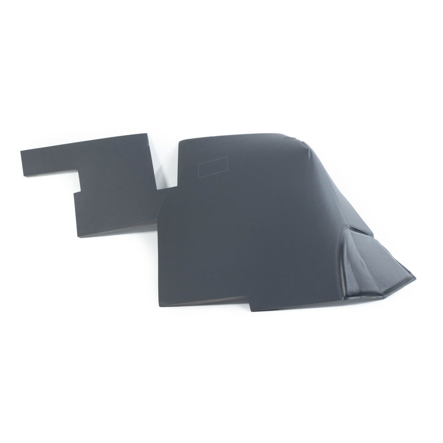 4031 K&M Tractor Cab Foam Kit fits Case-IH