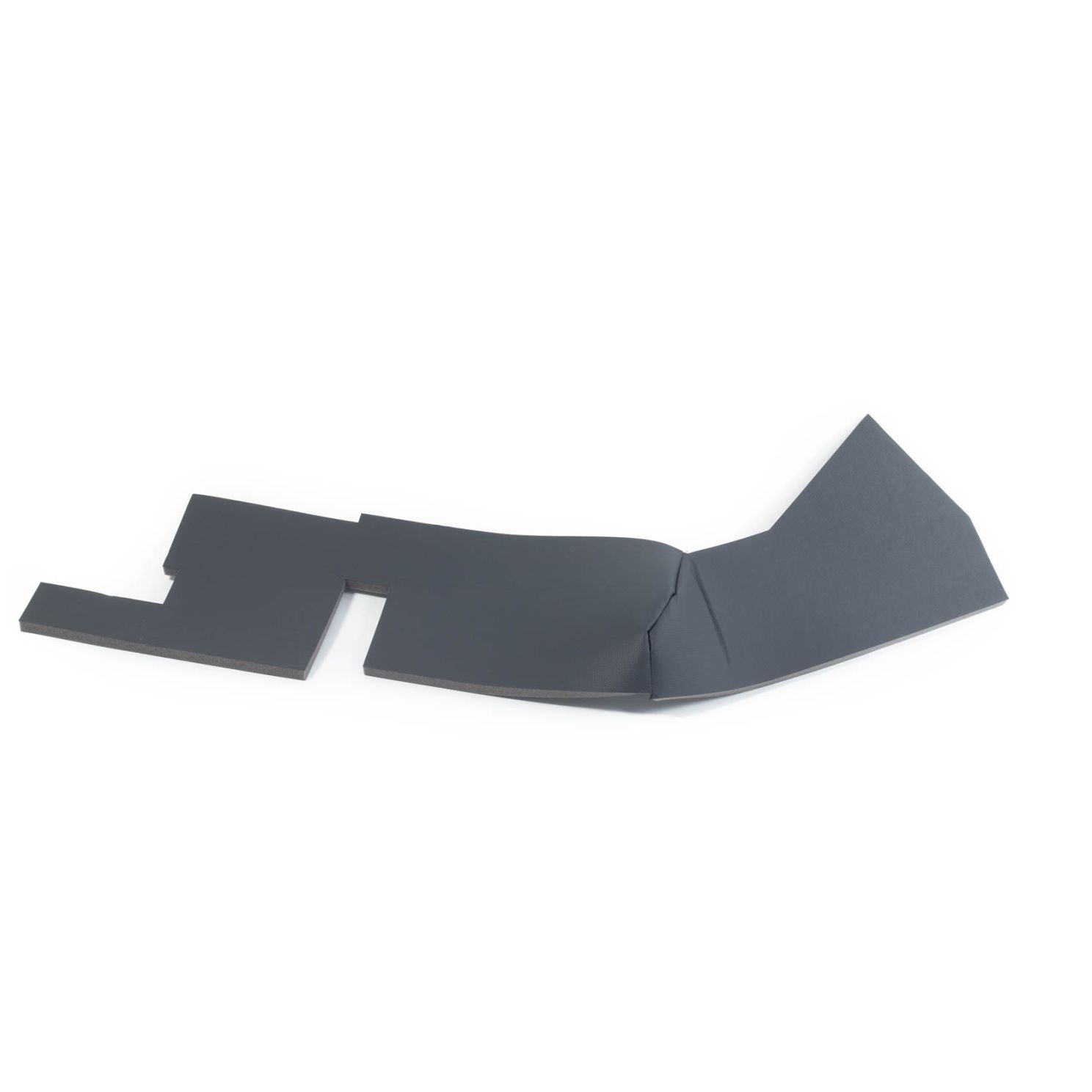 4031 K&M Tractor Cab Foam Kit fits Case-IH