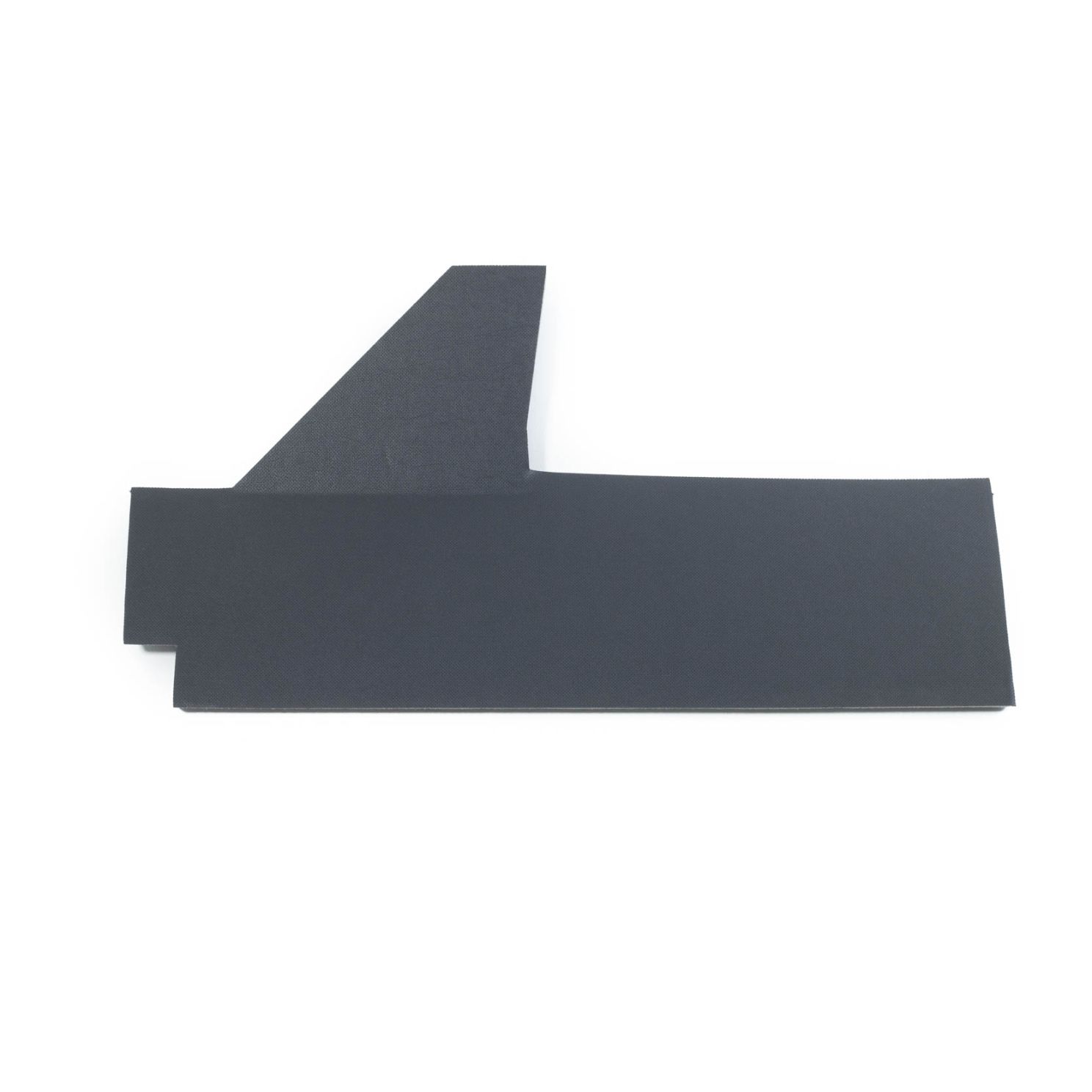 4057 K&M Tractor Cab Foam Kit fits John Deere