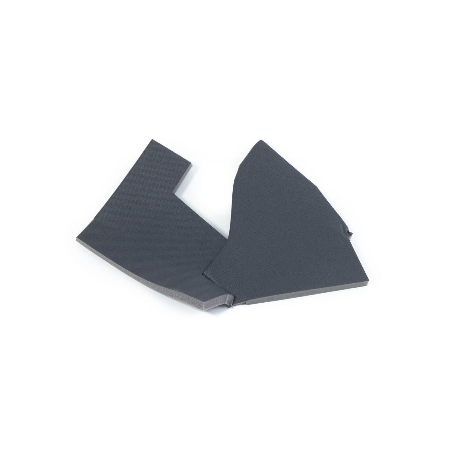 4057 K&M Tractor Cab Foam Kit fits John Deere