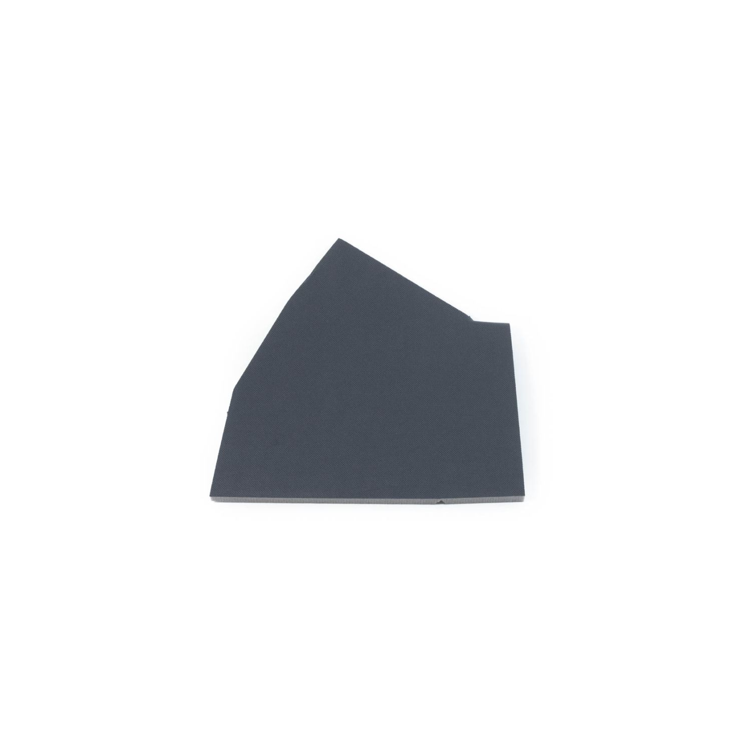 4057 K&M Tractor Cab Foam Kit fits John Deere