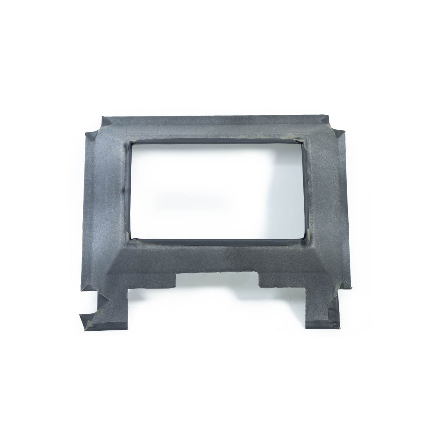 4509 K&M Tractor Cab Foam Headliner Kit fits John Deere