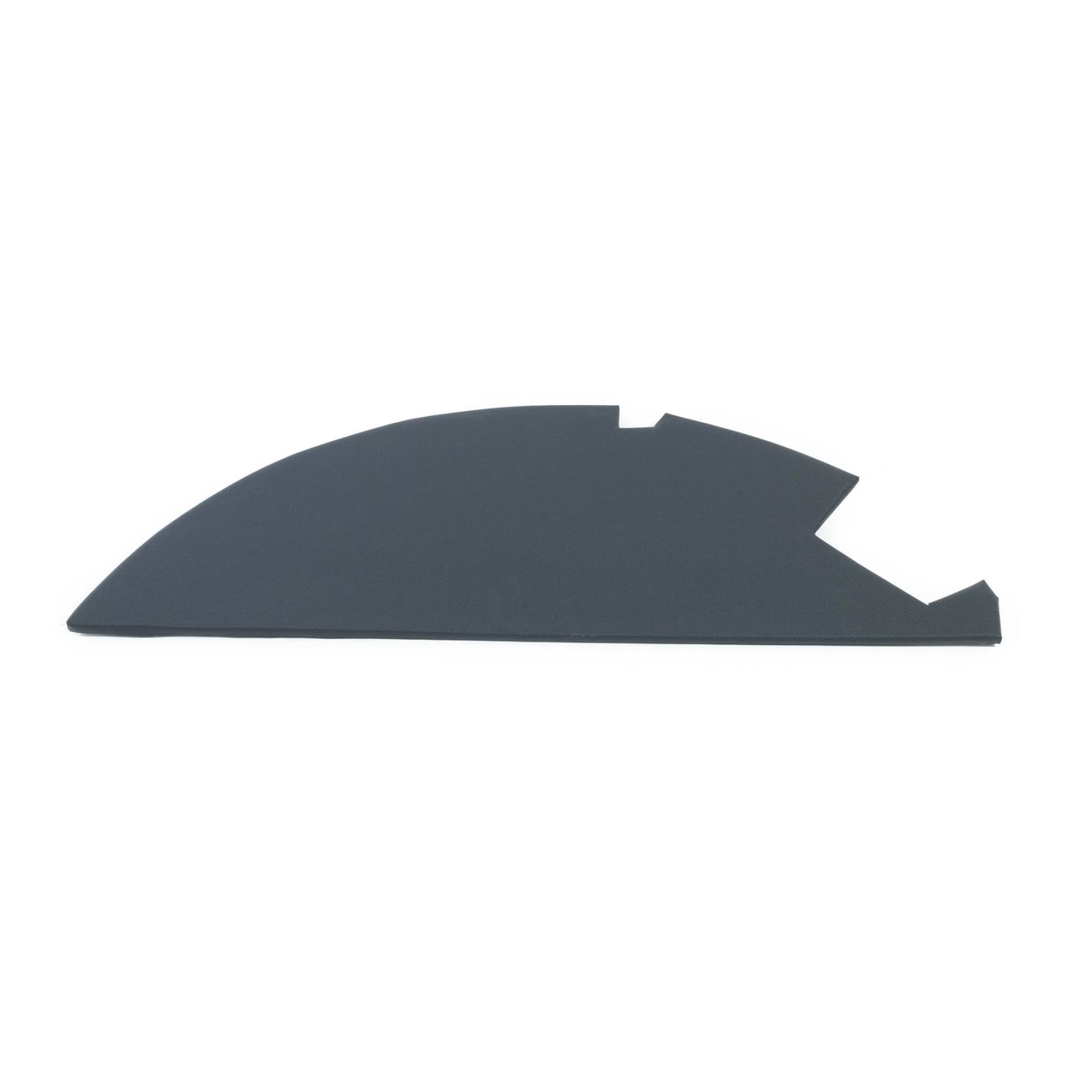 4509 K&M Tractor Cab Foam Headliner Kit fits John Deere