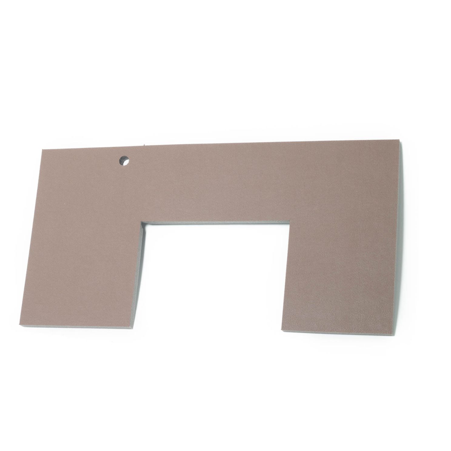4063 K&M Tractor Cab Foam Kit fits John Deere