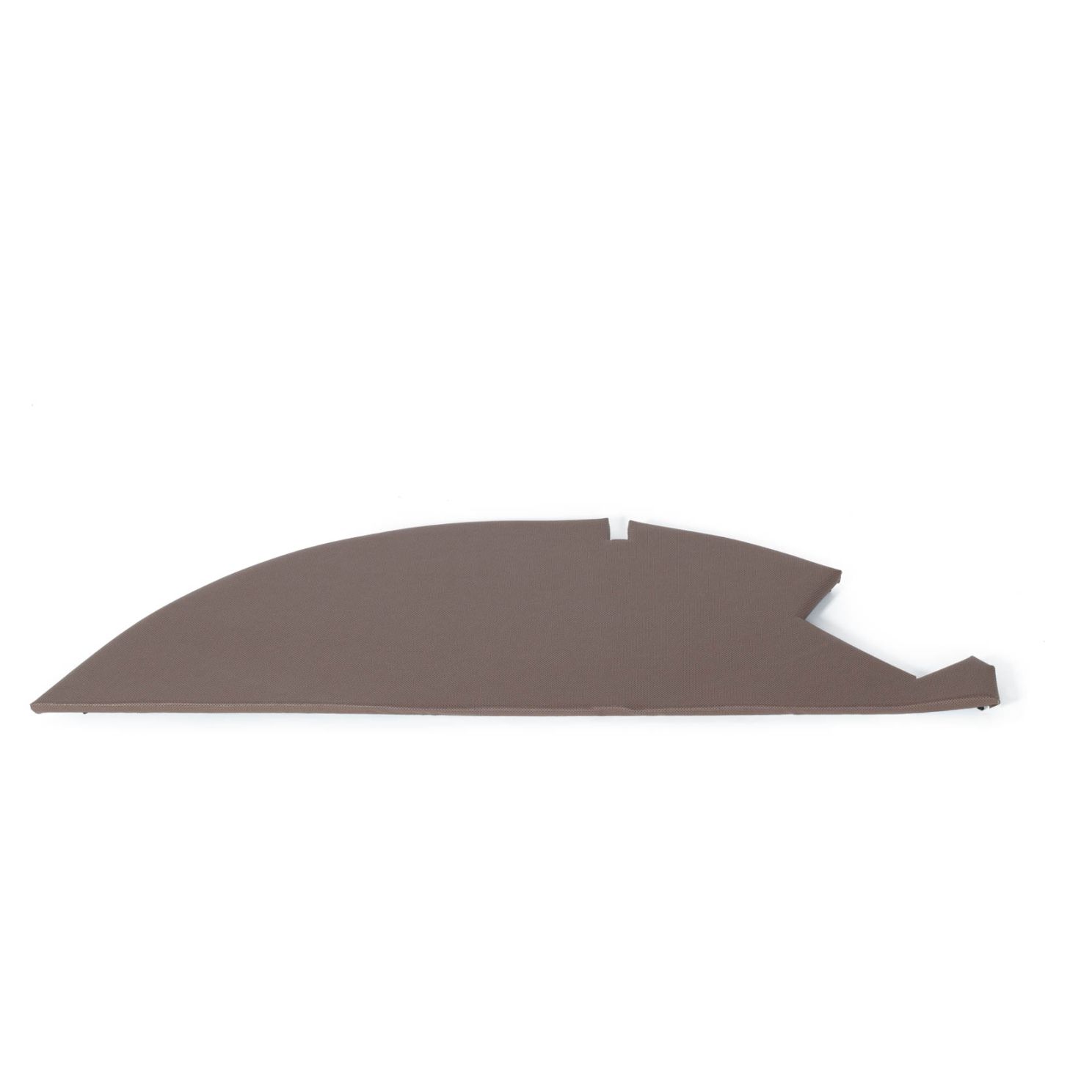 4510 K&M Tractor Cab Foam Headliner Kit fits John Deere