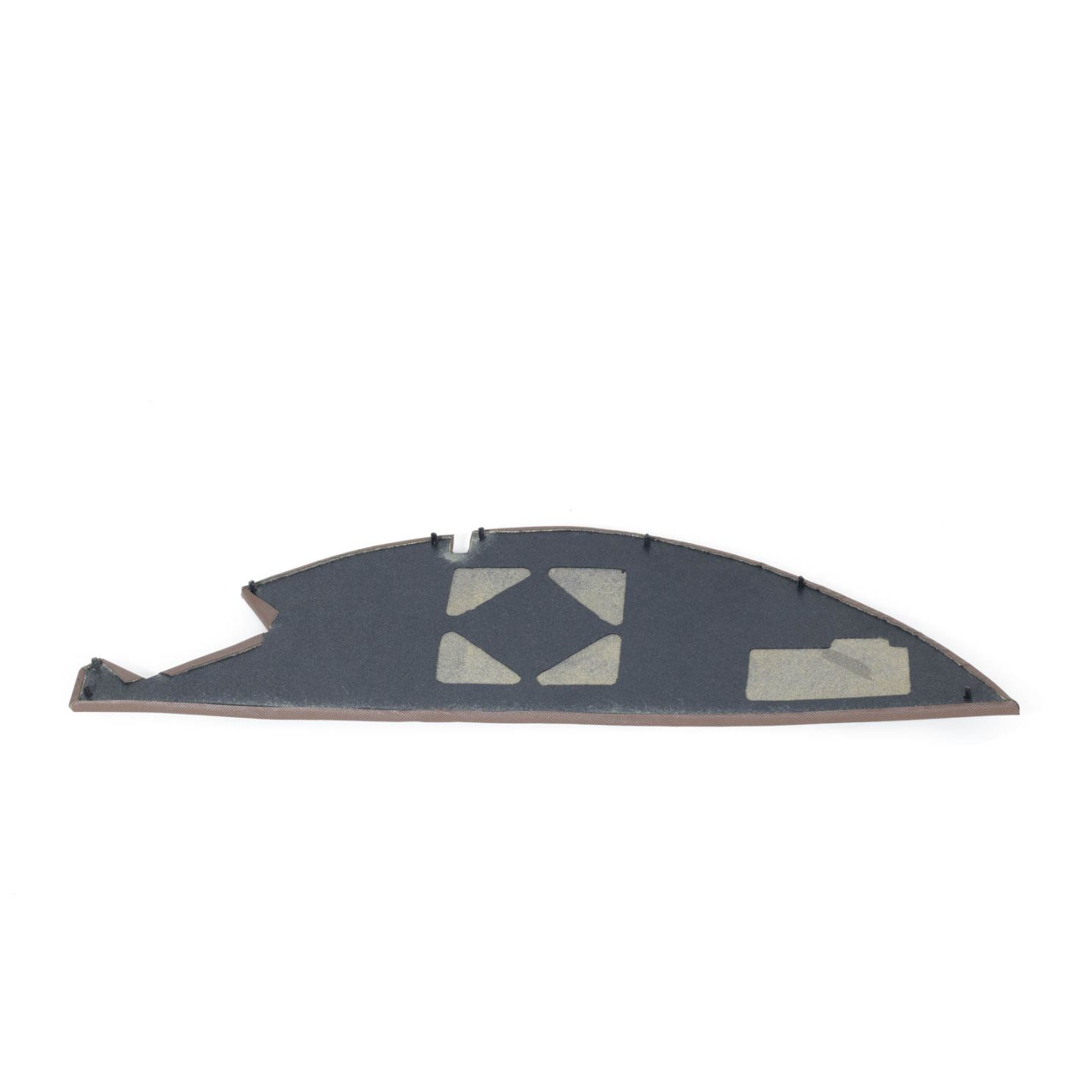4510 K&M Tractor Cab Foam Headliner Kit fits John Deere
