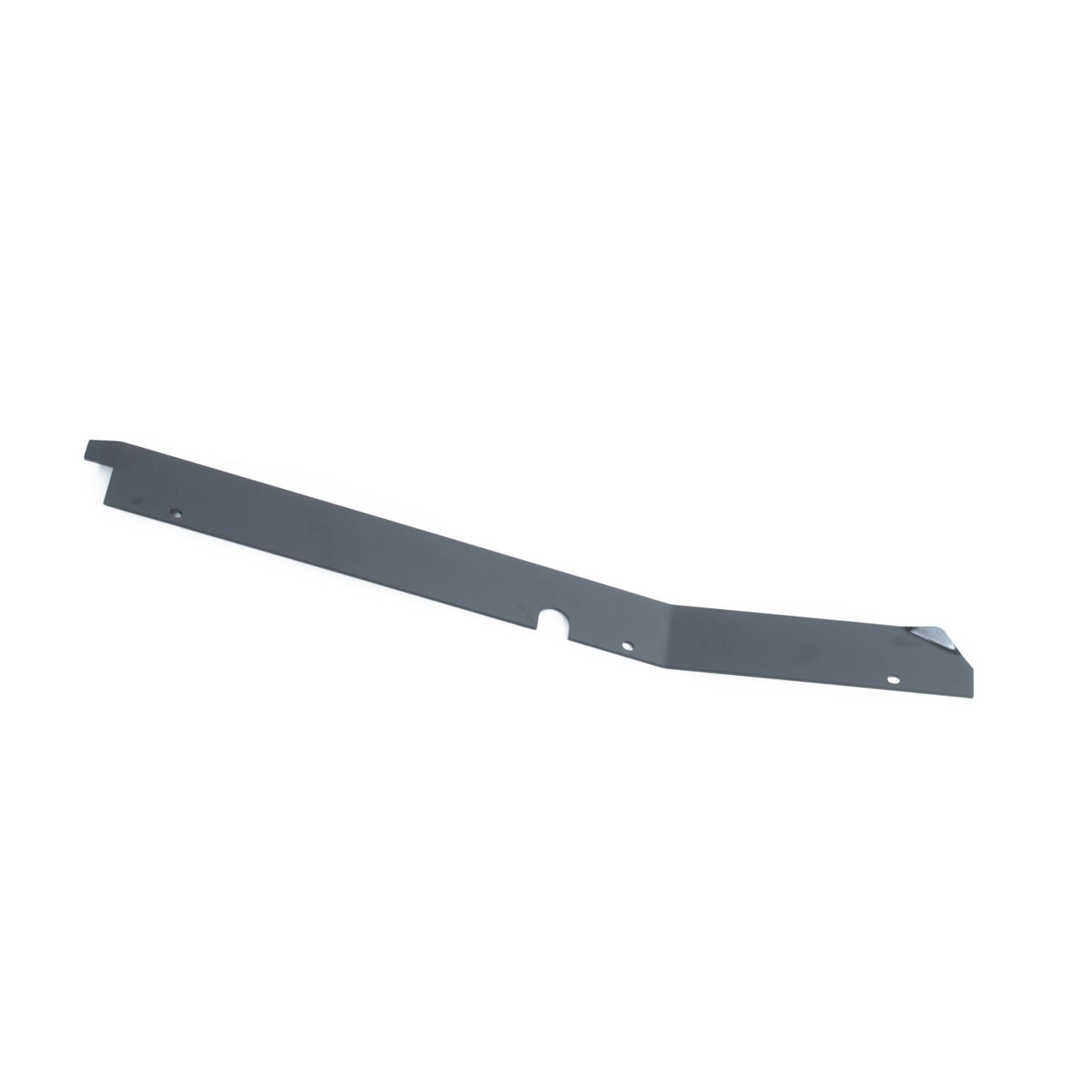97082C6 Magnum Tractor Left Door Panel fits Case-IH