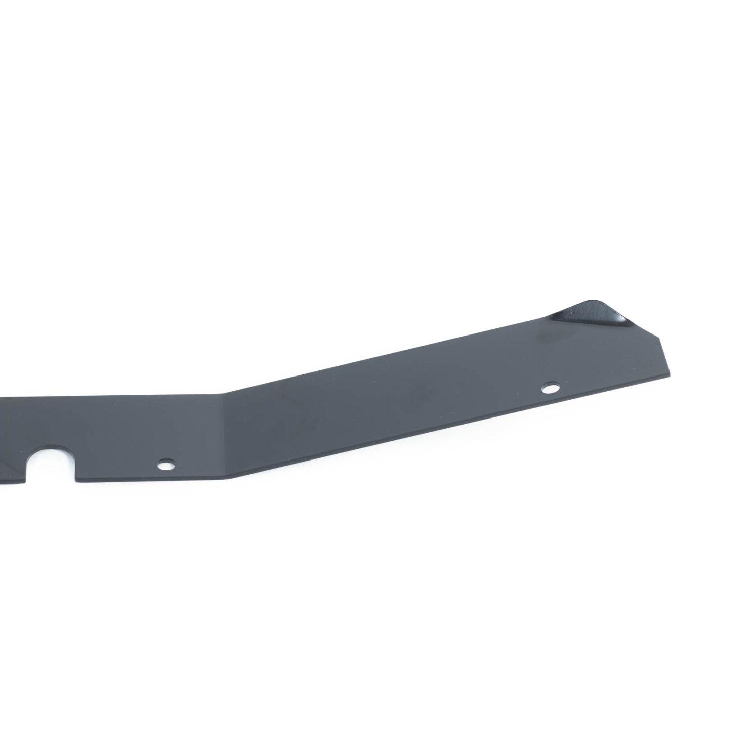 97082C6 Magnum Tractor Left Door Panel fits Case-IH