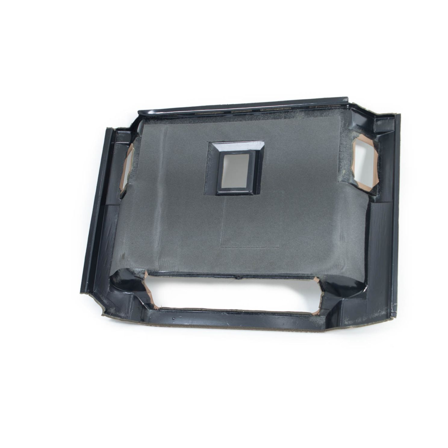 4565 K&M Main Combine Headliner Panel fits John Deere