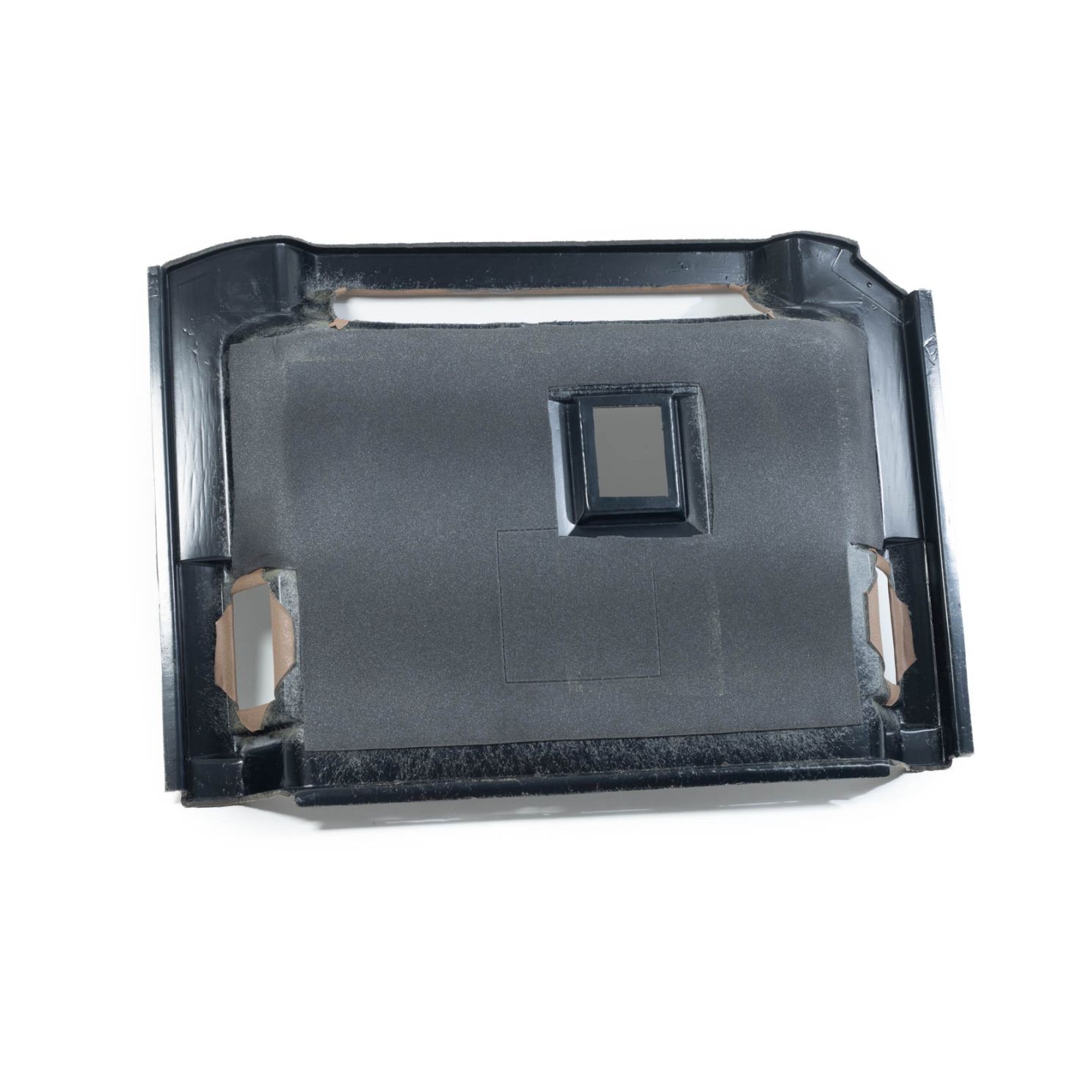 4566 Main Combine Headliner Panel fits John Deere