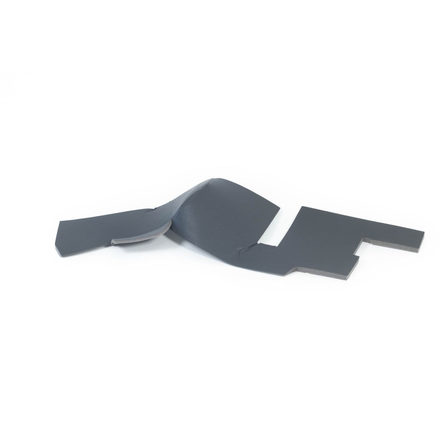 4022 K&M Tractor Cab Foam Kit fits Case-IH