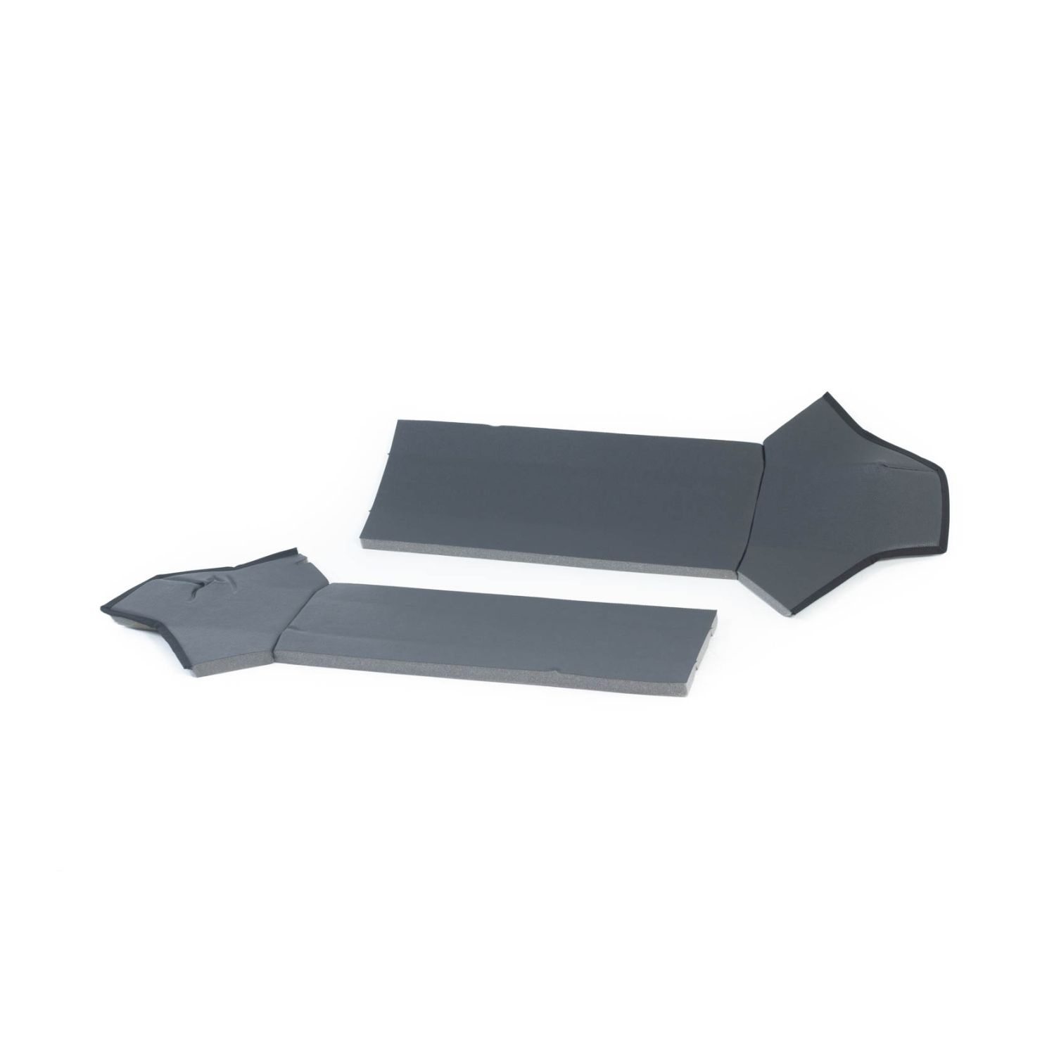 4022 K&M Tractor Cab Foam Kit fits Case-IH
