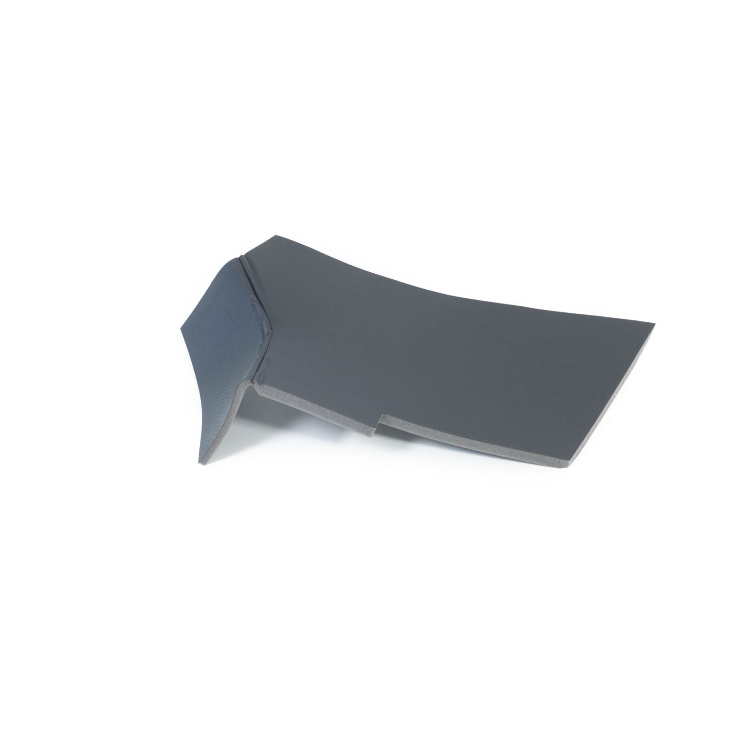 4022 K&M Tractor Cab Foam Kit fits Case-IH