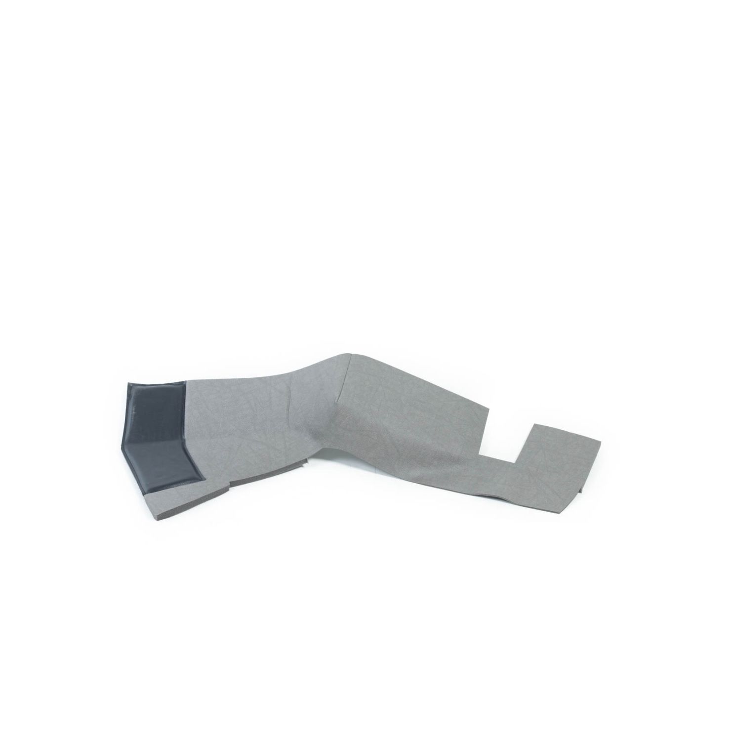 4024 K&M Tractor Cab Foam Kit fits Case-IH