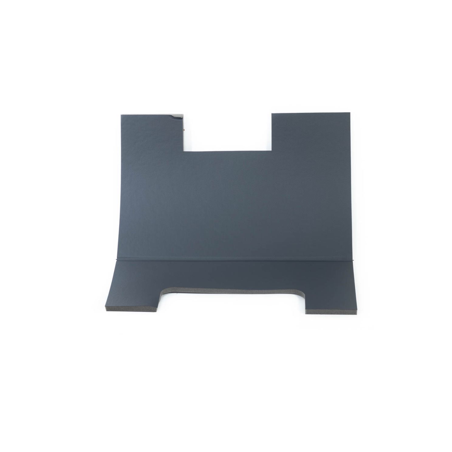 4025 K&M Tractor Cab Foam Kit fits Case-IH
