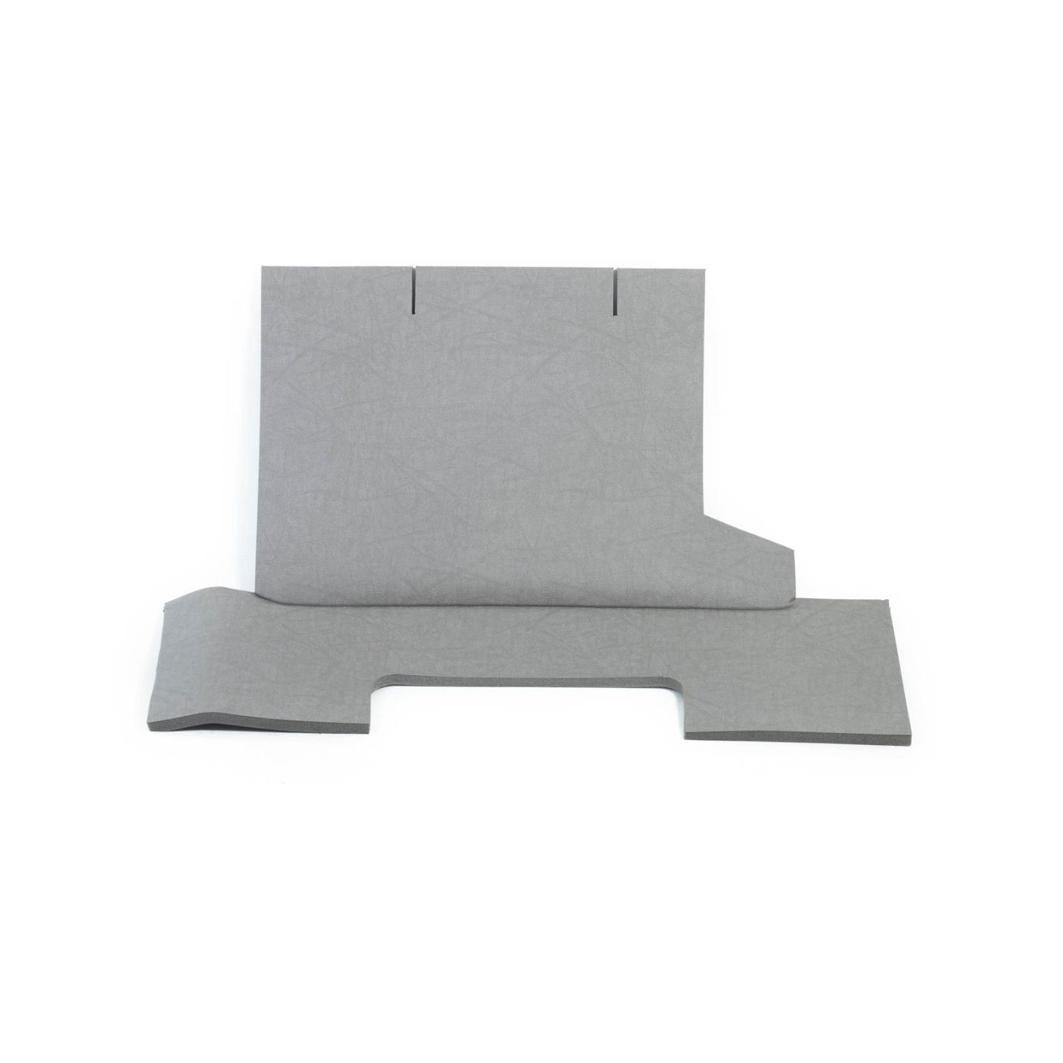 4026 K&M Tractor Cab Foam Kit fits Case-IH