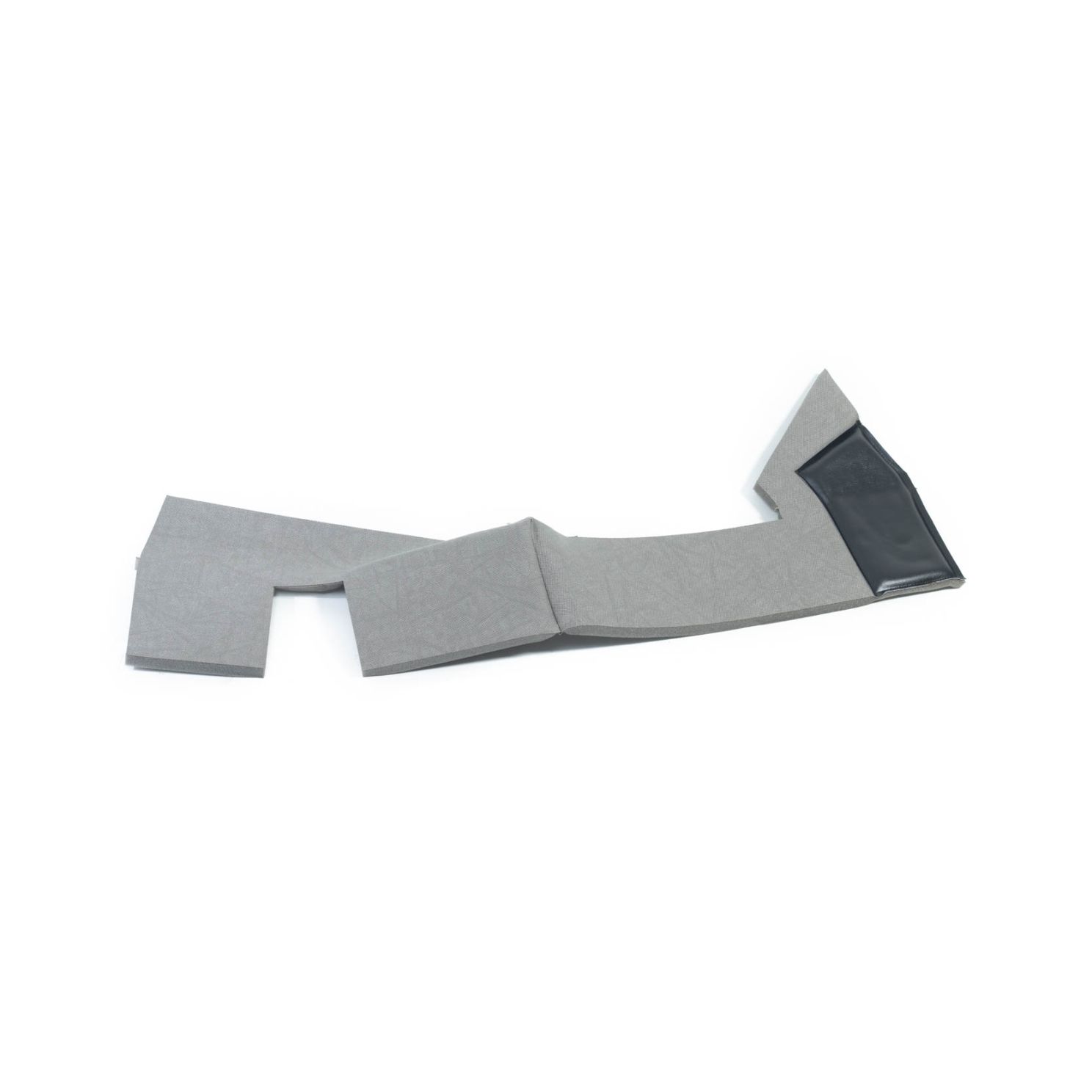 4026 K&M Tractor Cab Foam Kit fits Case-IH