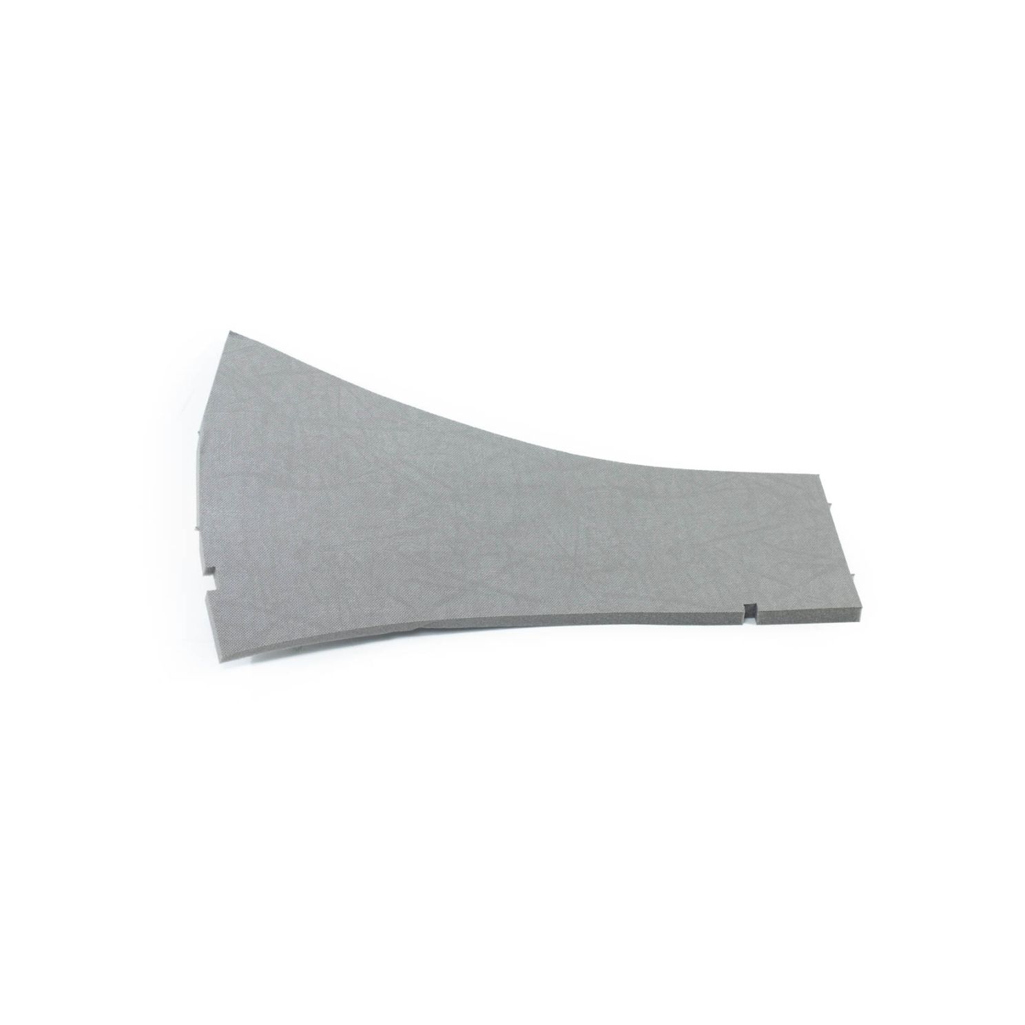 4026 K&M Tractor Cab Foam Kit fits Case-IH