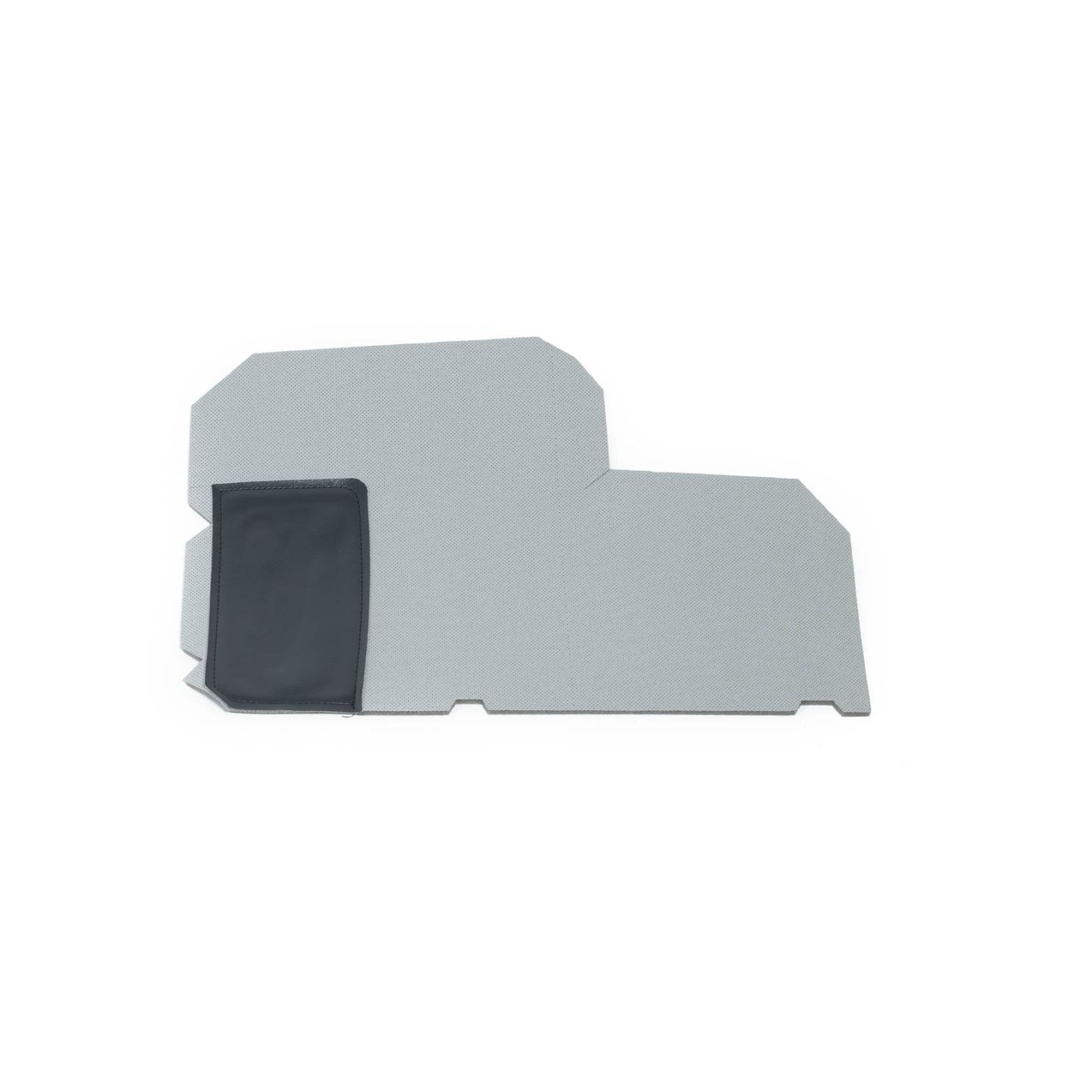 4033 K&M Tractor Cab Foam Kit fits Case-IH