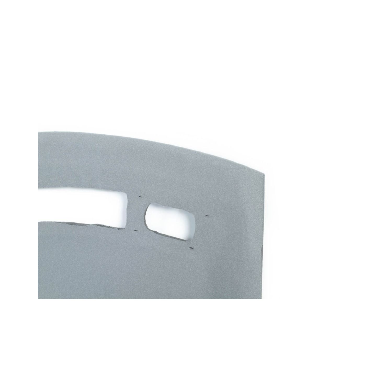 4536 K&M Tractor Cab Headliner Kit fits Case-IH