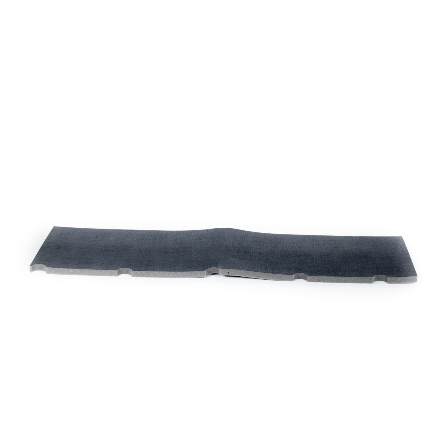 4036 K&M Combine Black Cab Foam Kit fits International