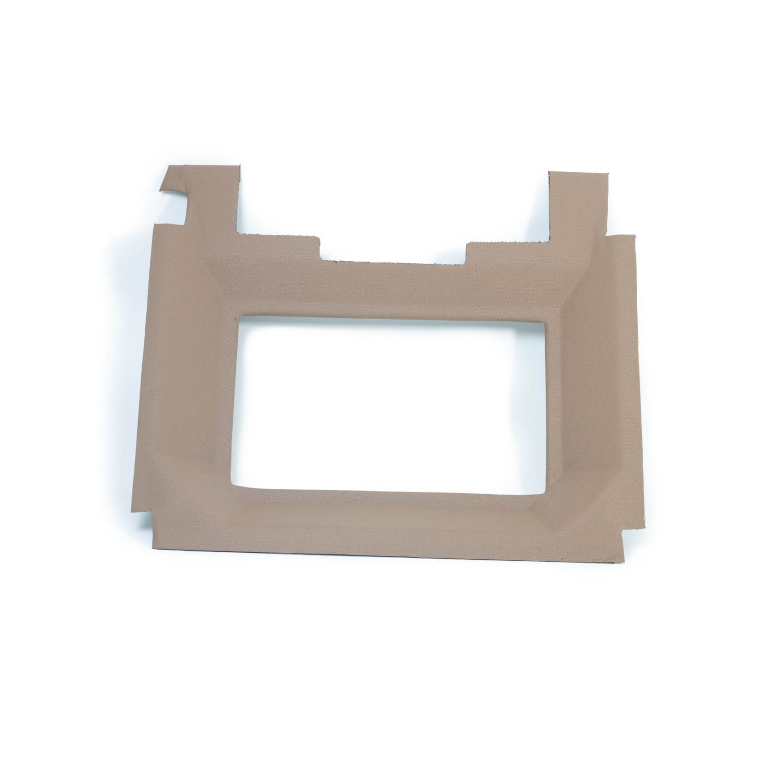 4532 K&M Tractor Cab Foam Headliner fits John Deere