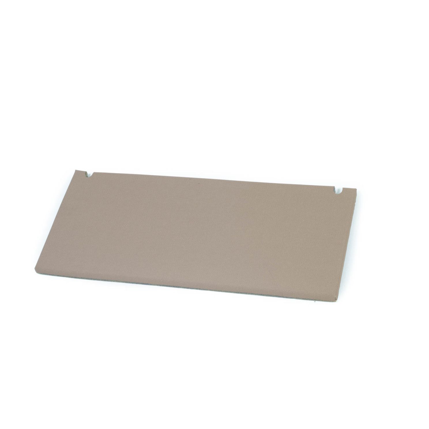 4532 K&M Tractor Cab Foam Headliner fits John Deere