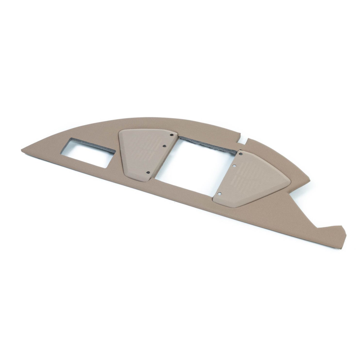 4532 K&M Tractor Cab Foam Headliner fits John Deere