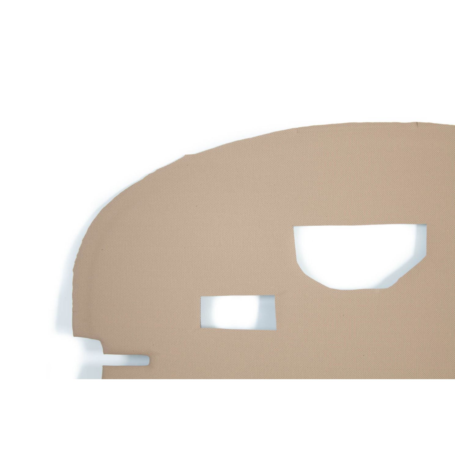 4524 K&M Tractor Cab Foam Kit fits John Deere